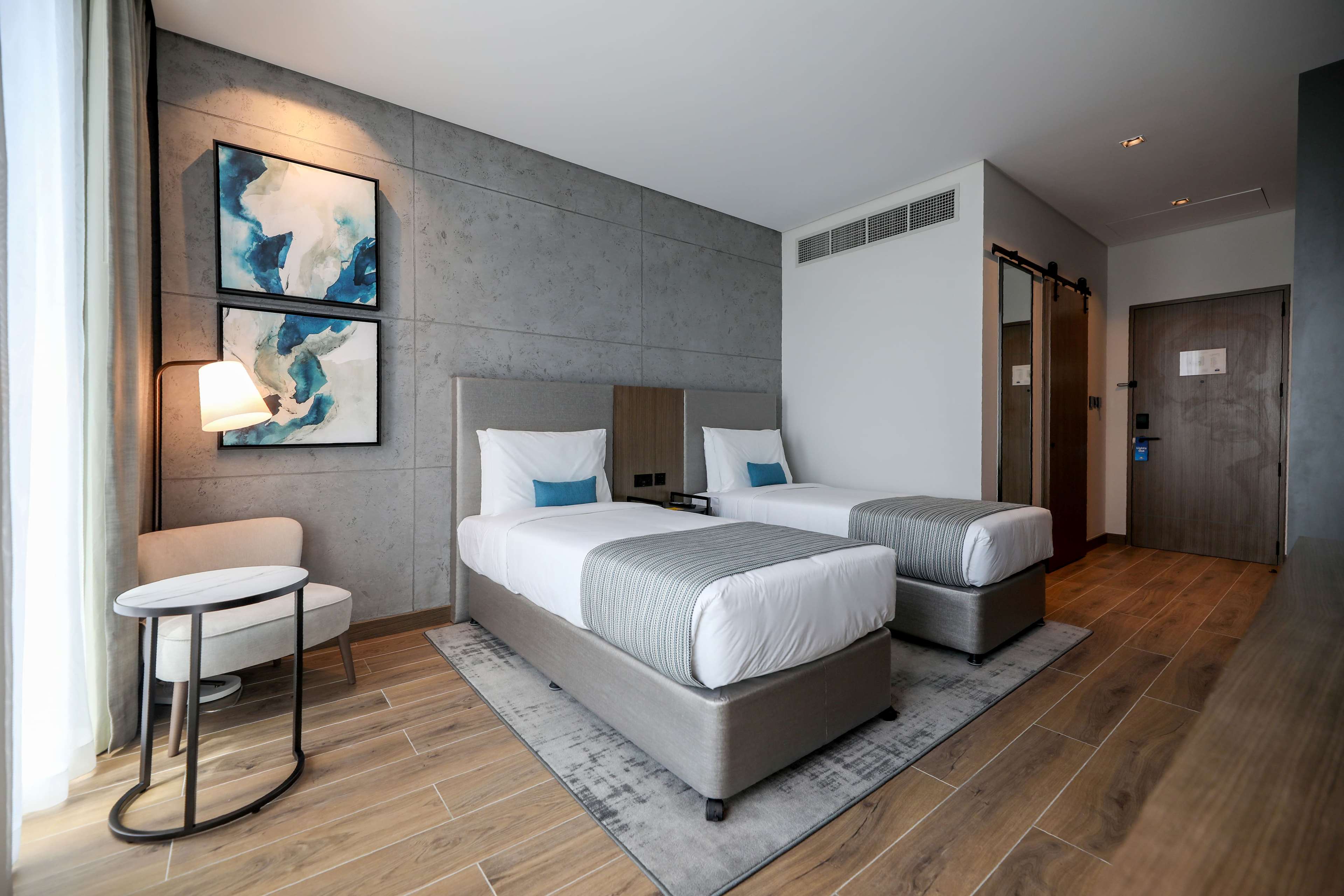 Mercure Dubai Gold District
