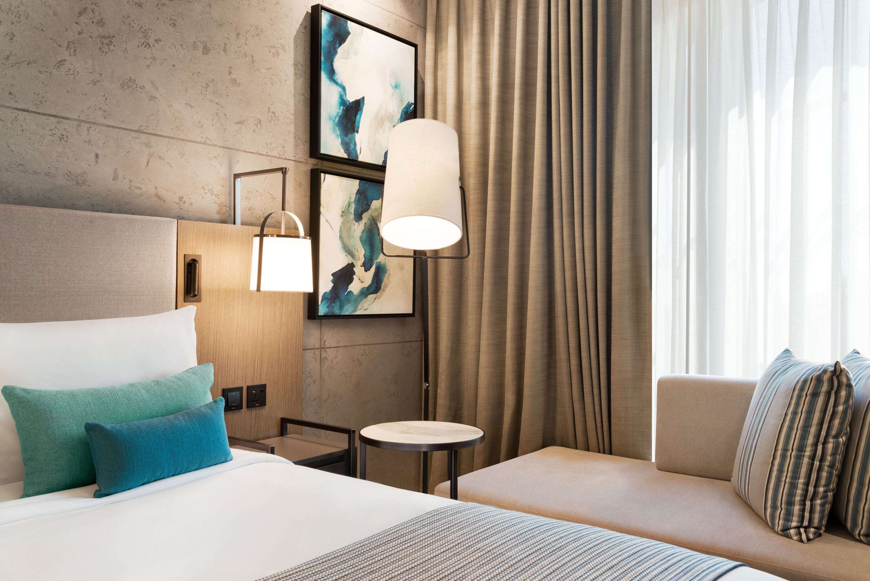 Mercure Dubai Gold District