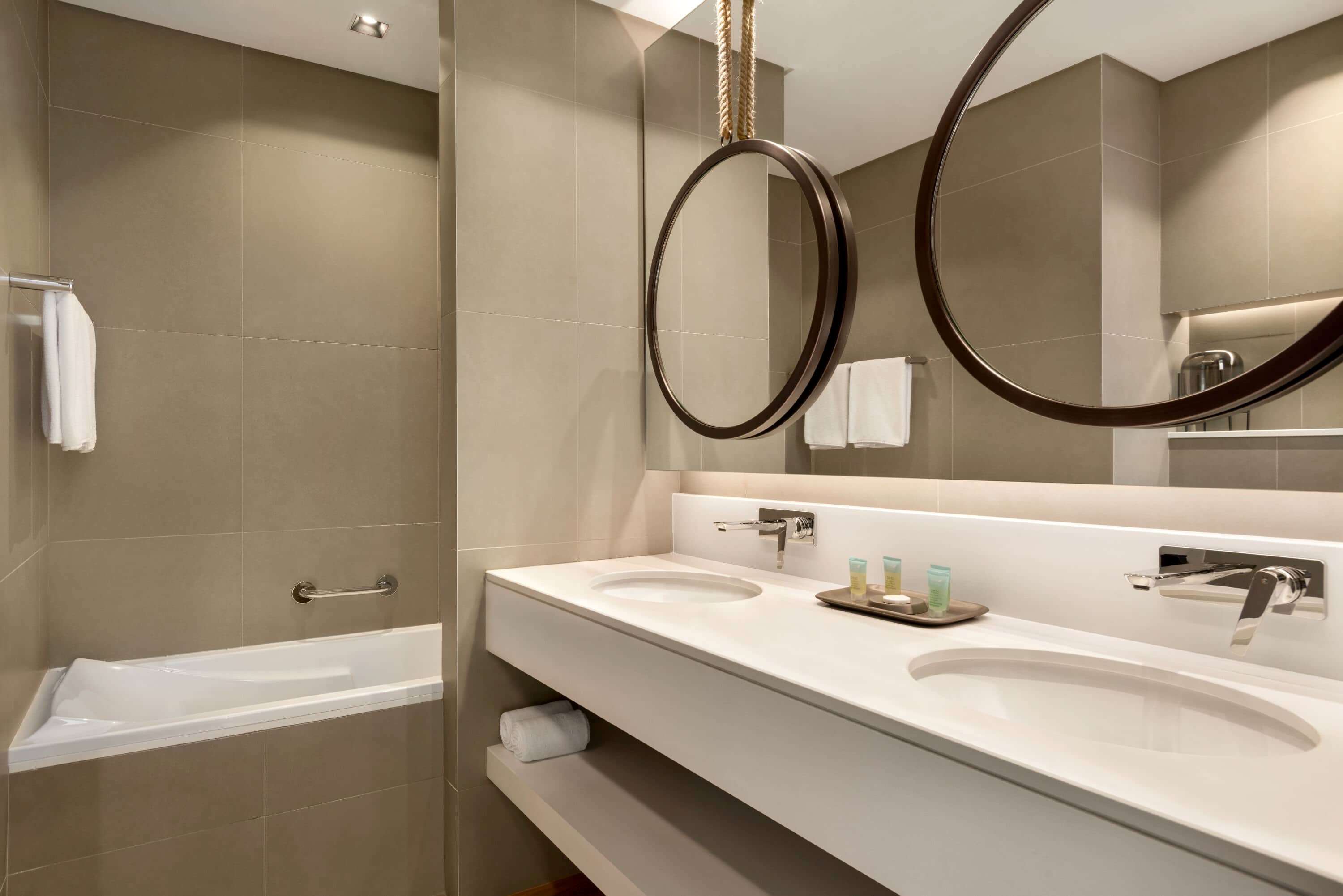 Mercure Dubai Gold District