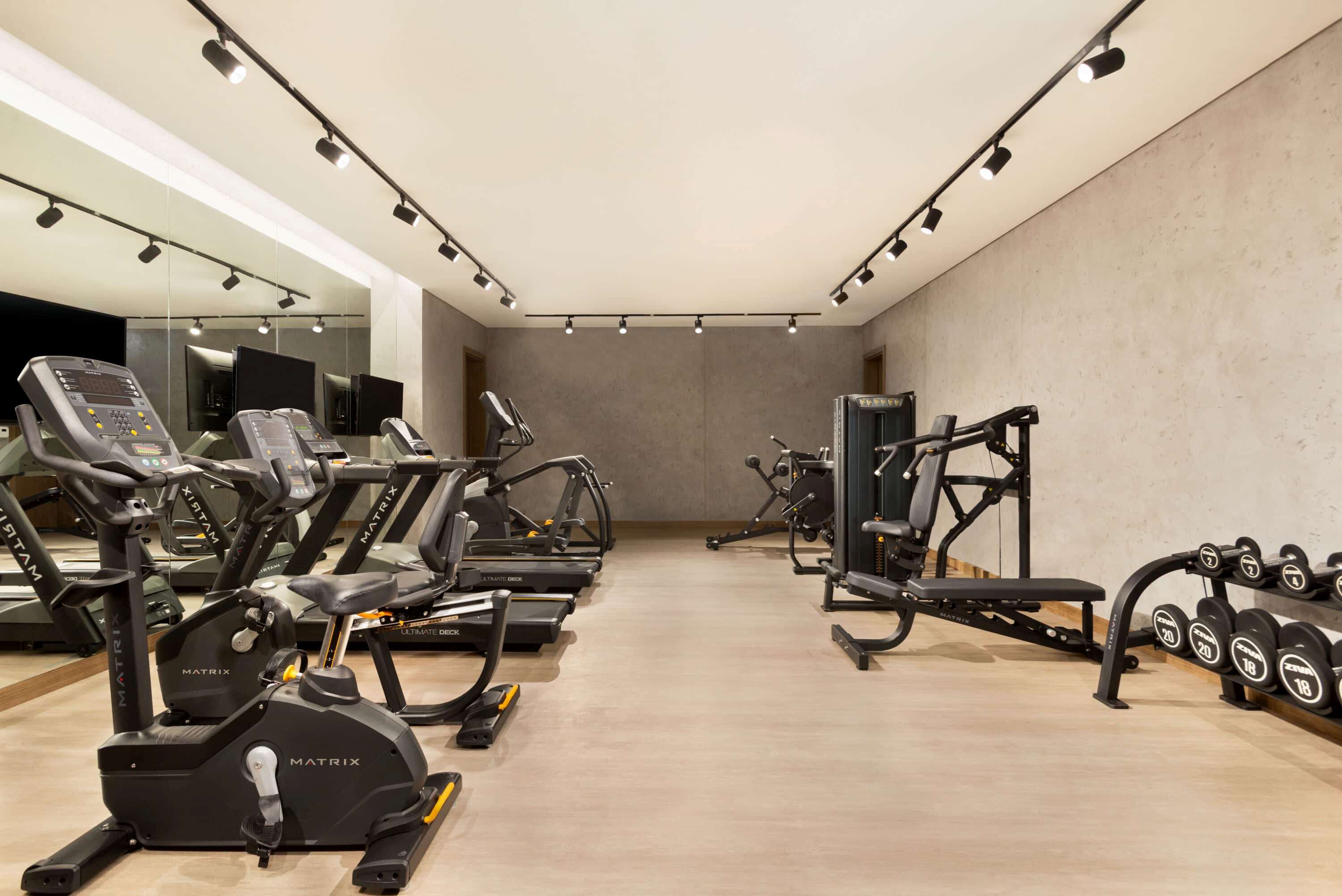 Mercure Dubai Gold District