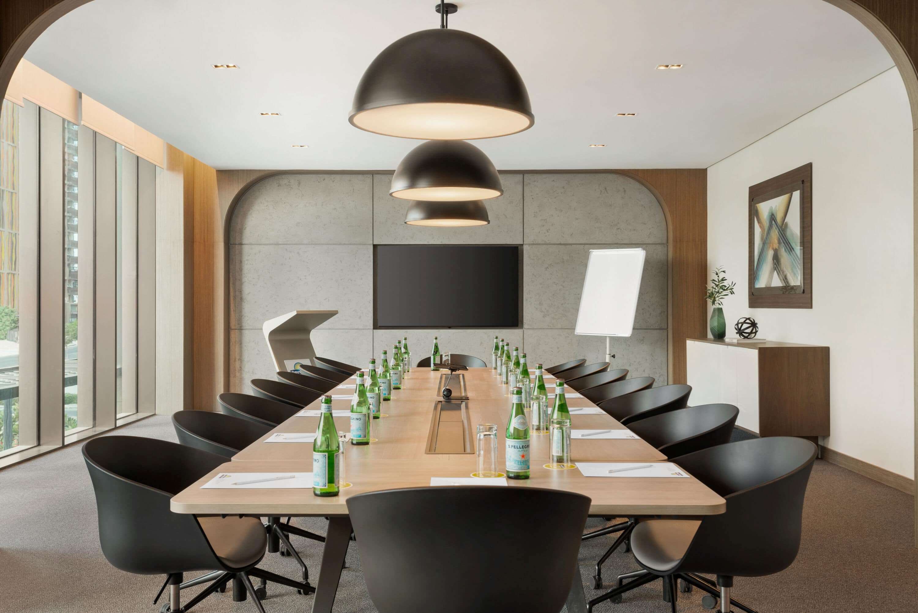 Mercure Dubai Gold District