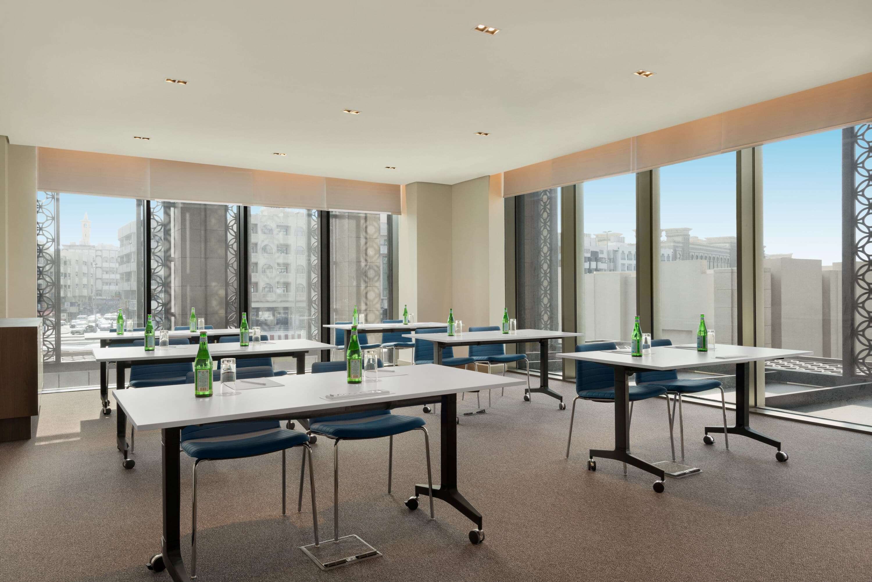 Mercure Dubai Gold District