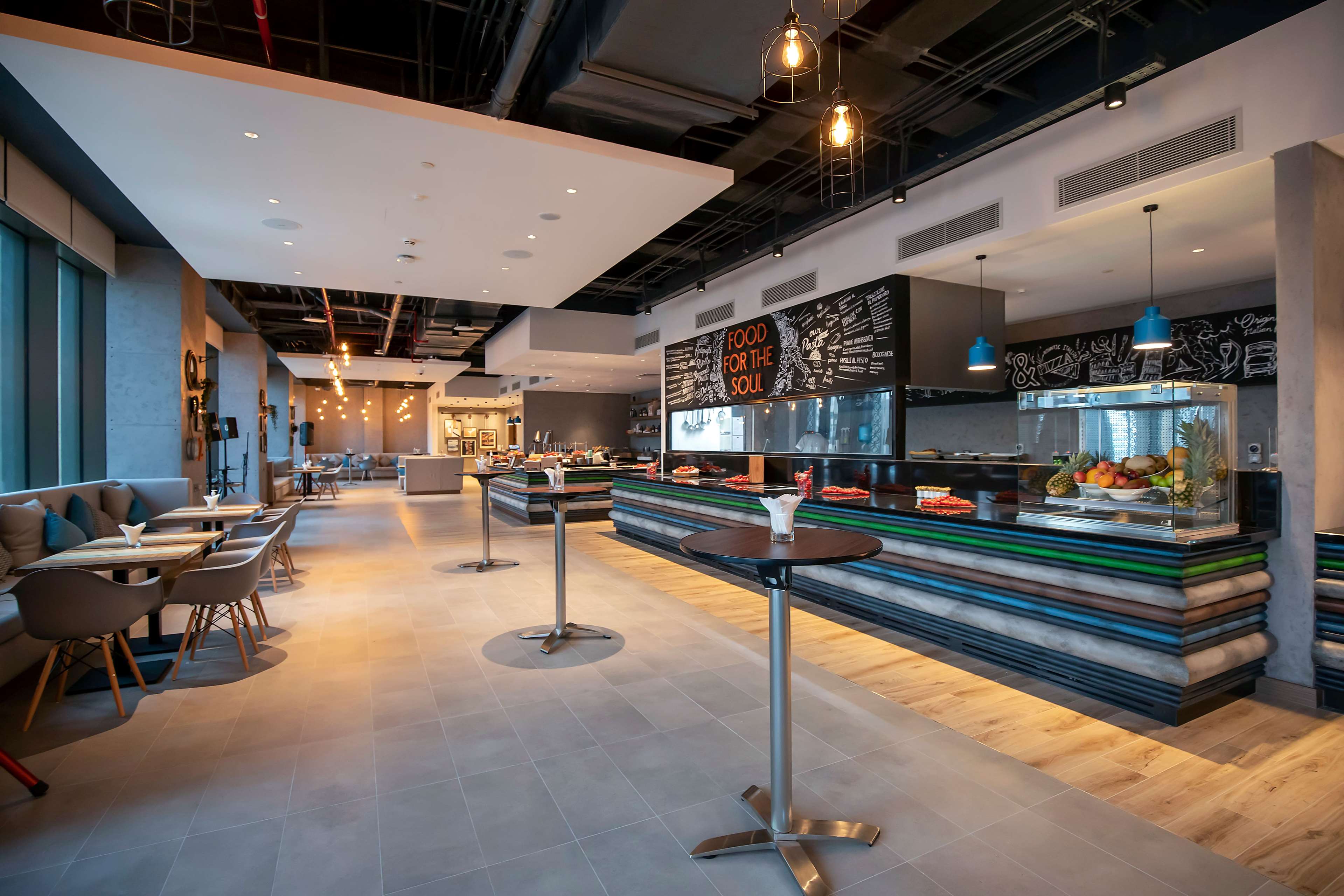 Mercure Dubai Gold District
