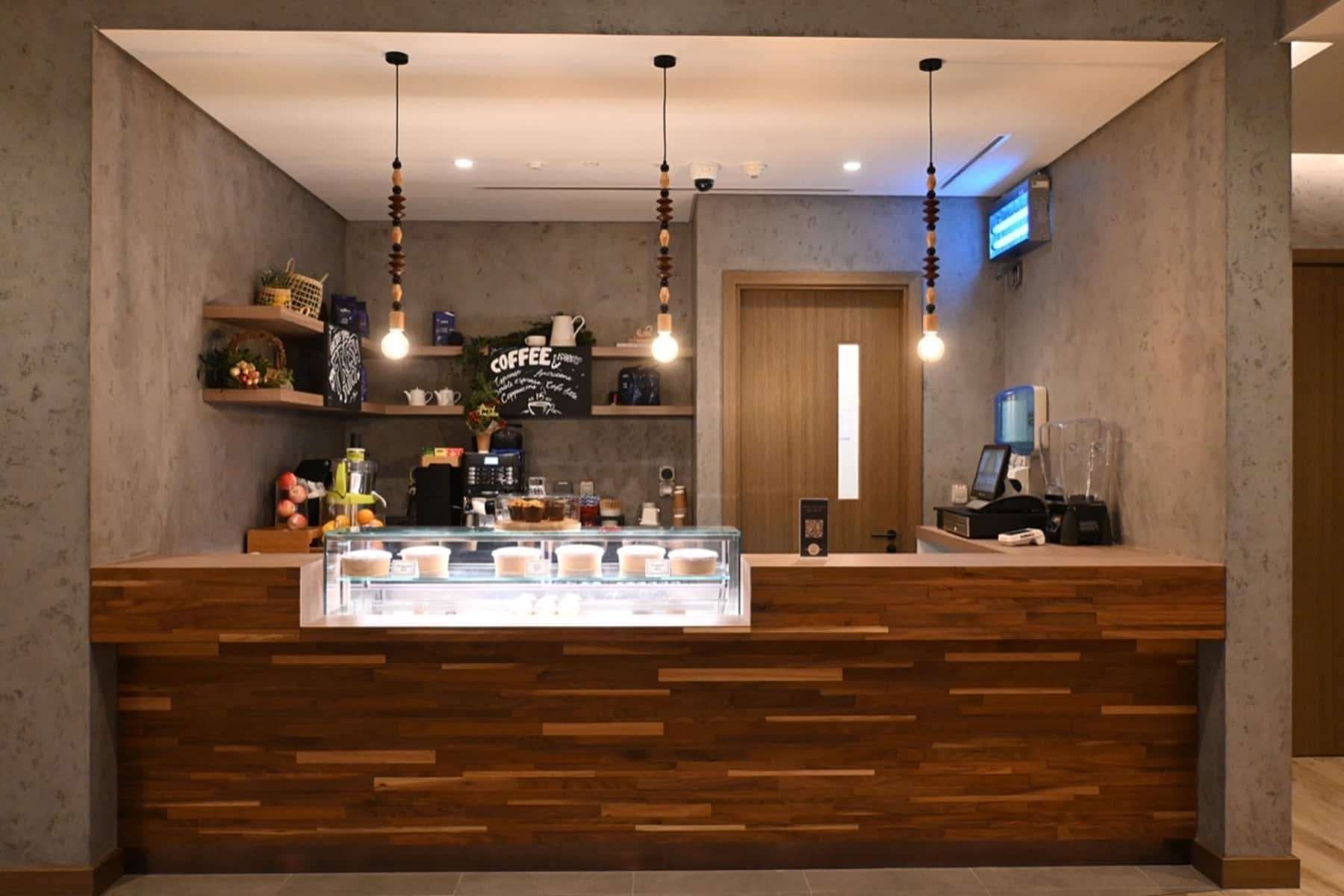 Mercure Dubai Gold District