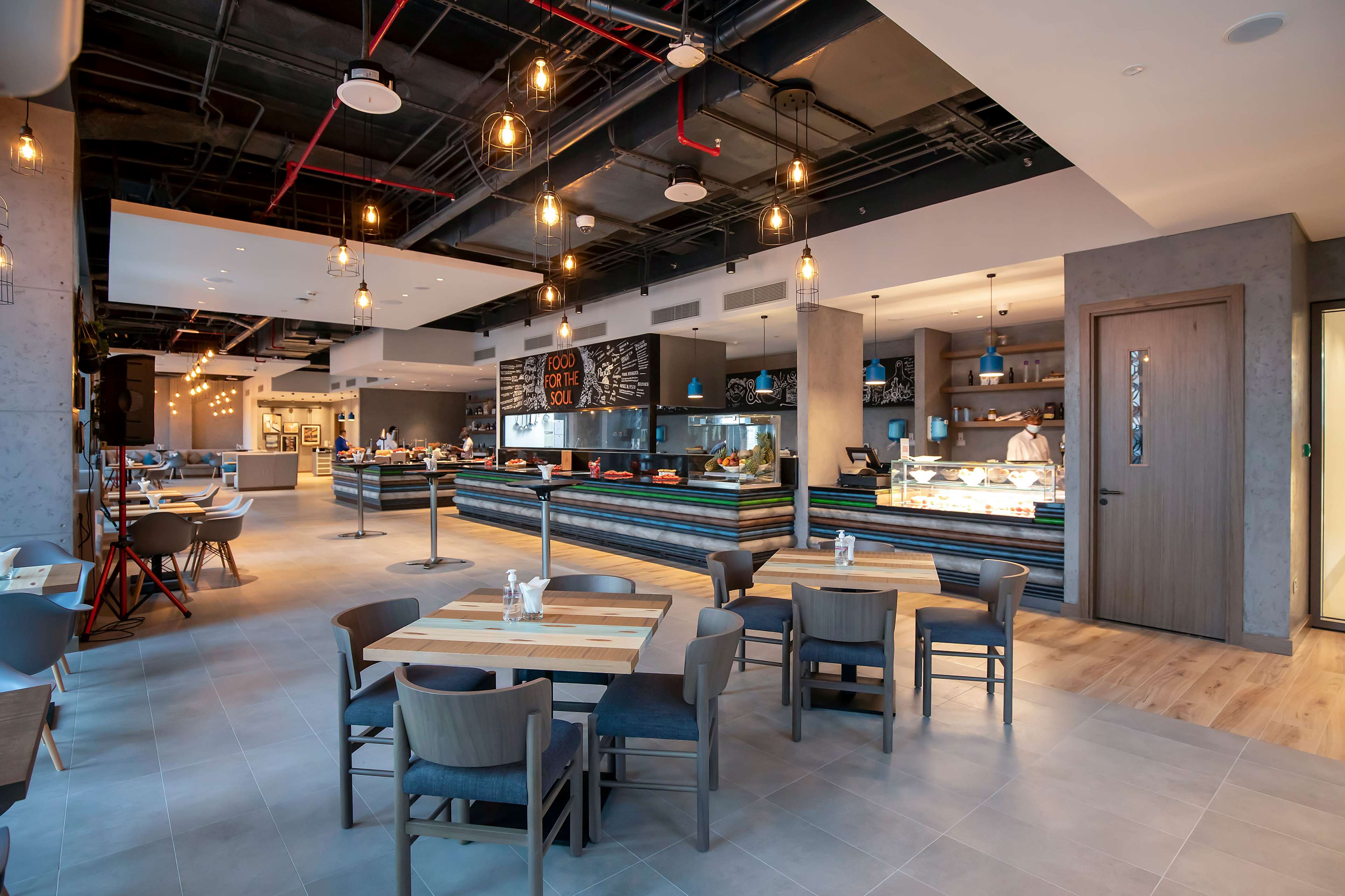 Mercure Dubai Gold District