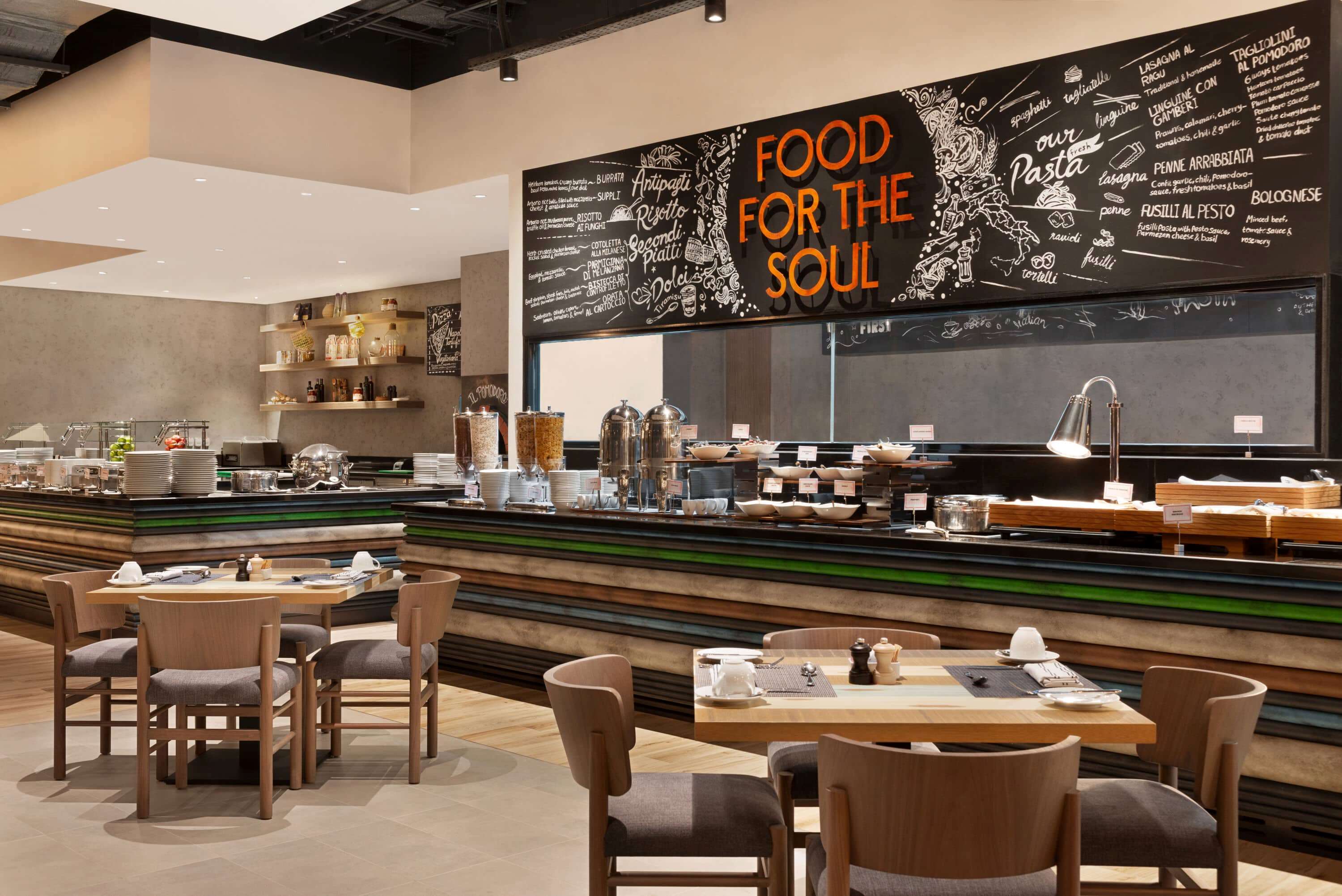 Mercure Dubai Gold District