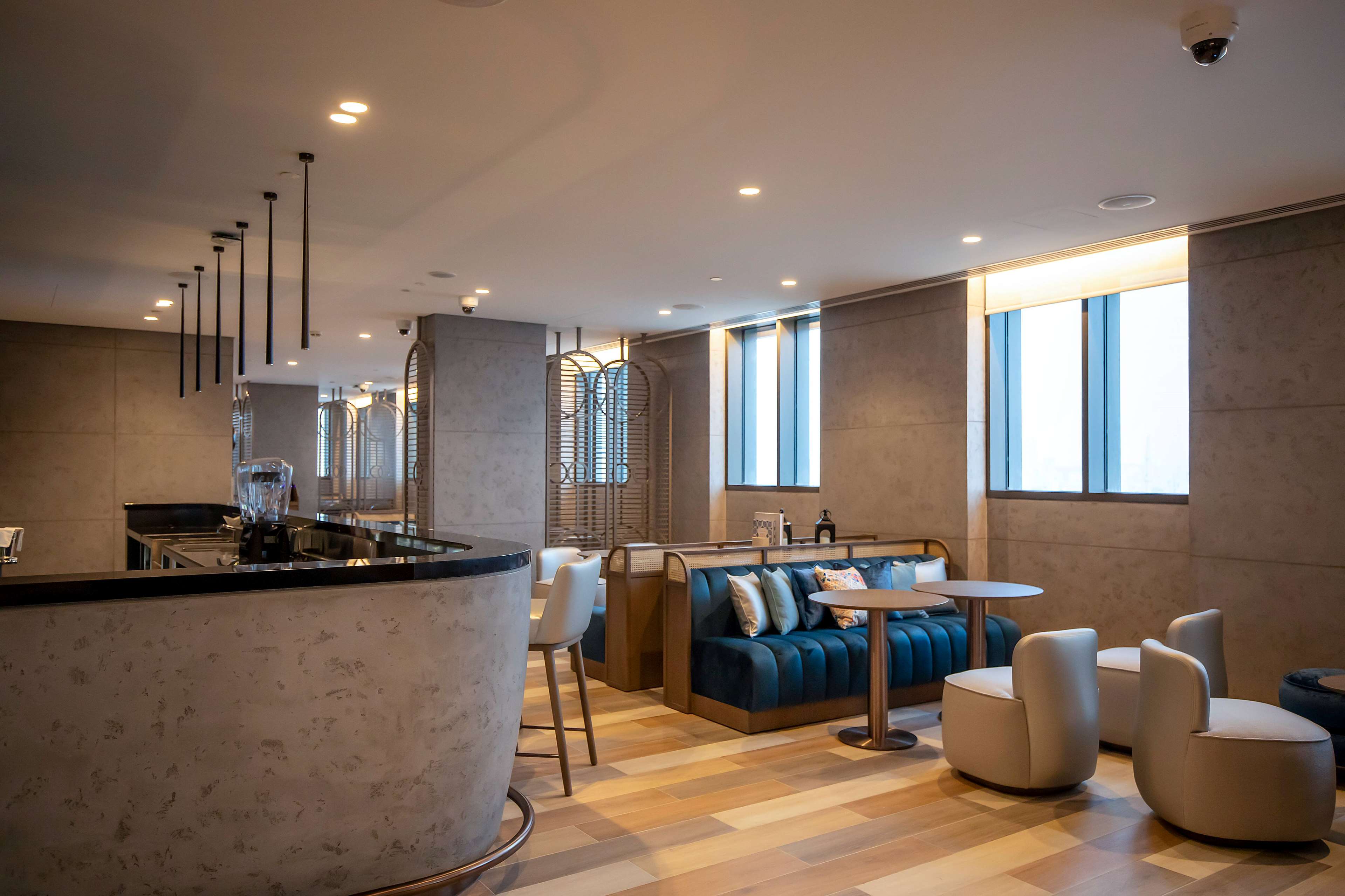 Mercure Dubai Gold District