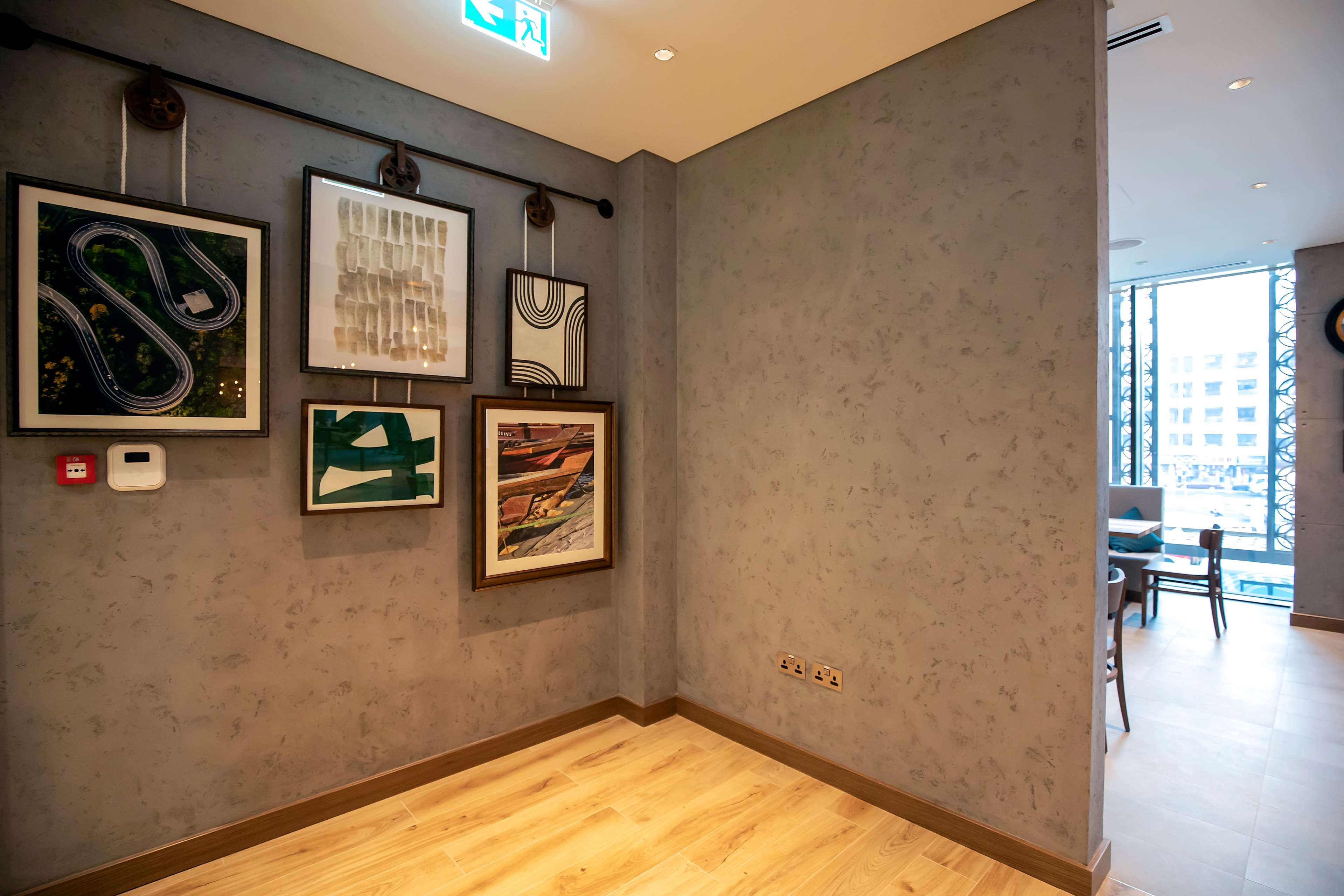 Mercure Dubai Gold District