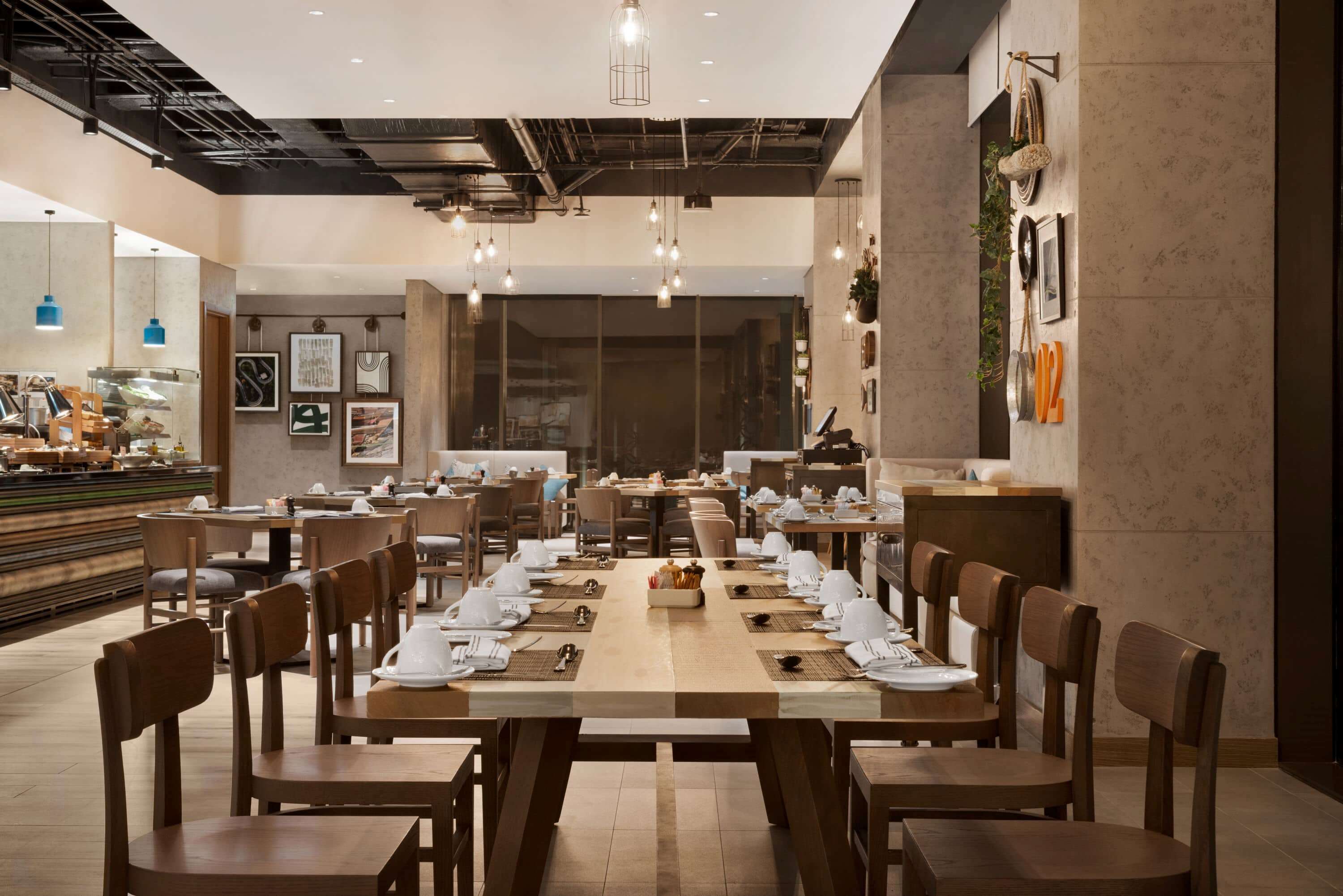 Mercure Dubai Gold District