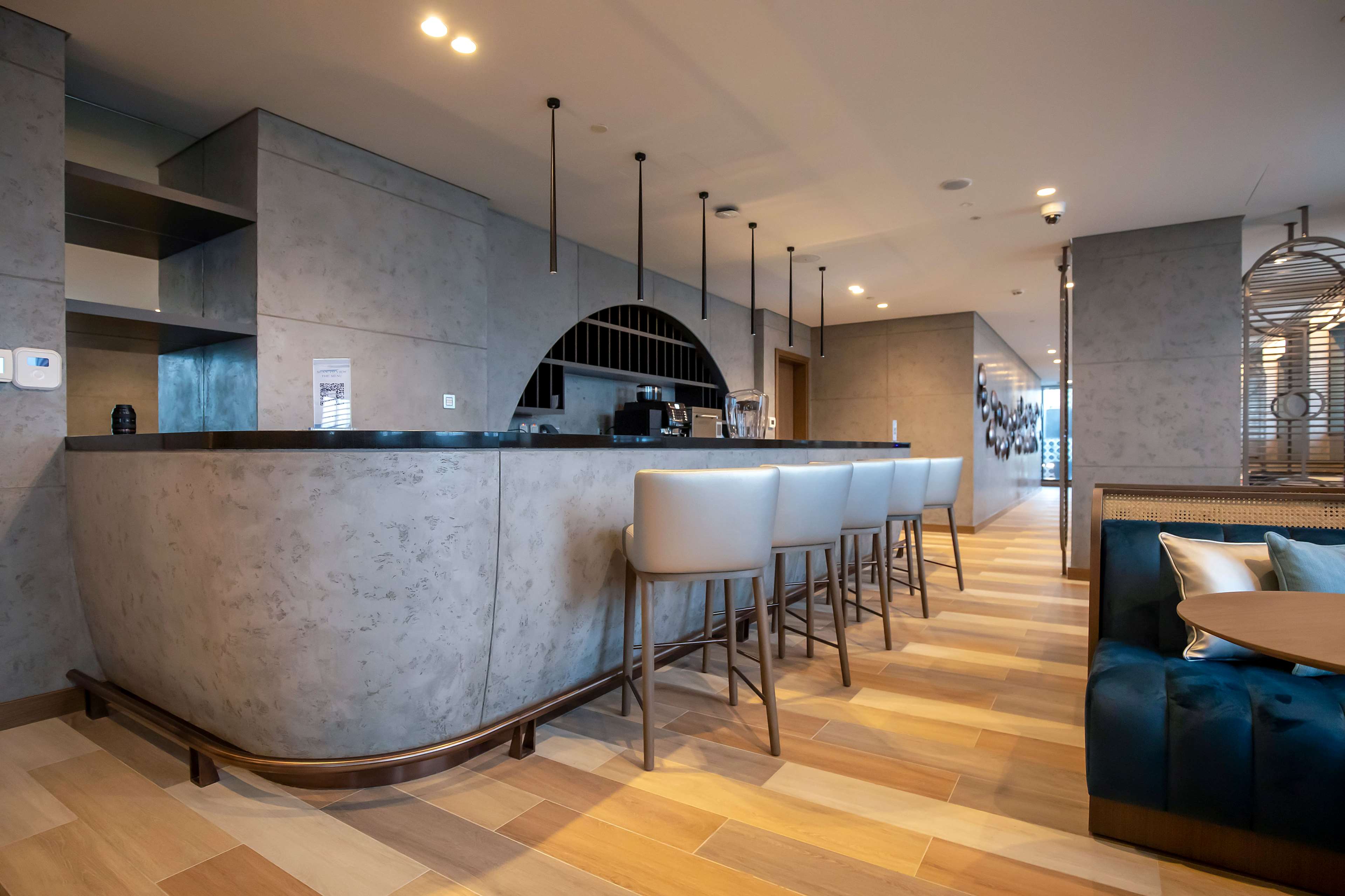 Mercure Dubai Gold District