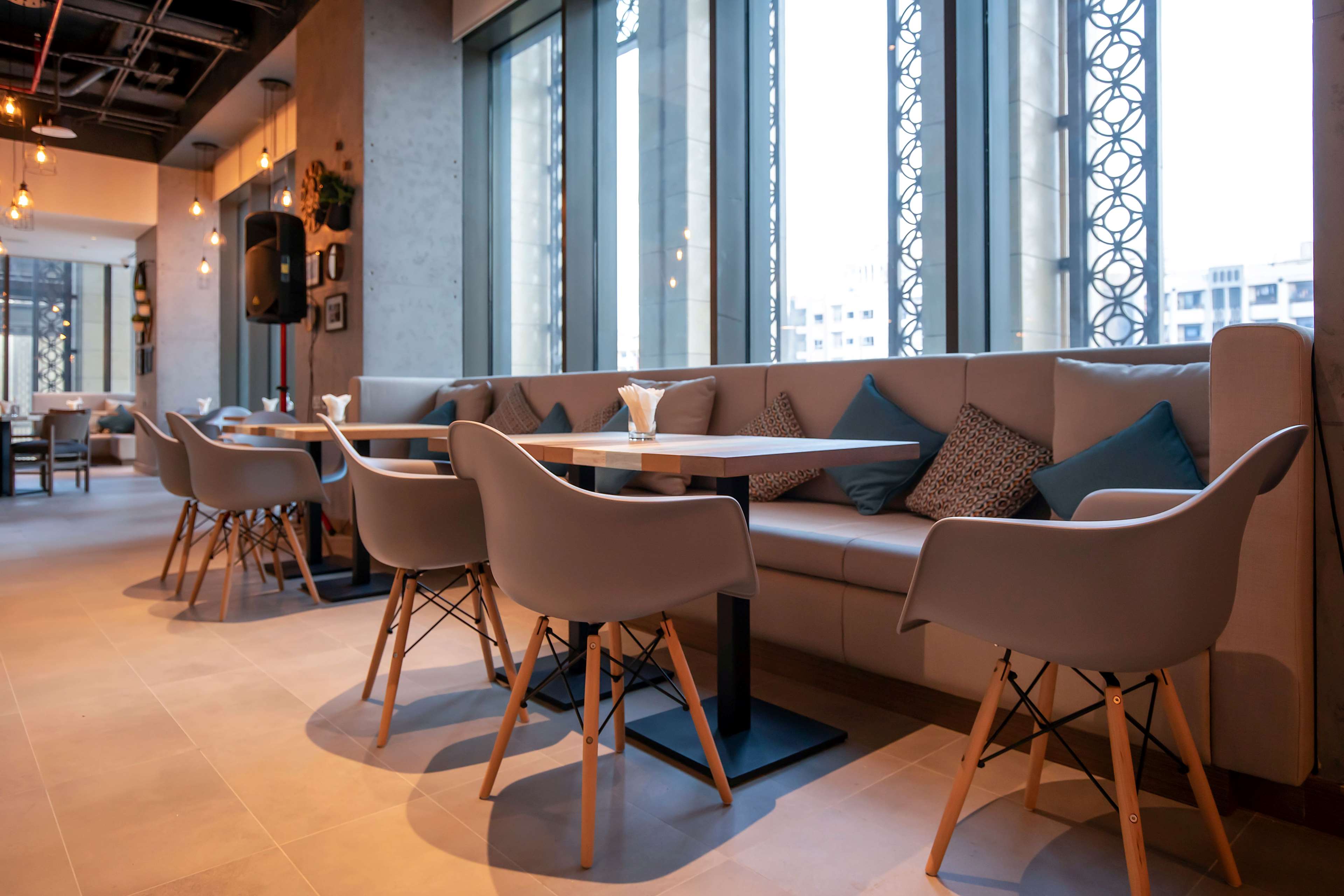 Mercure Dubai Gold District