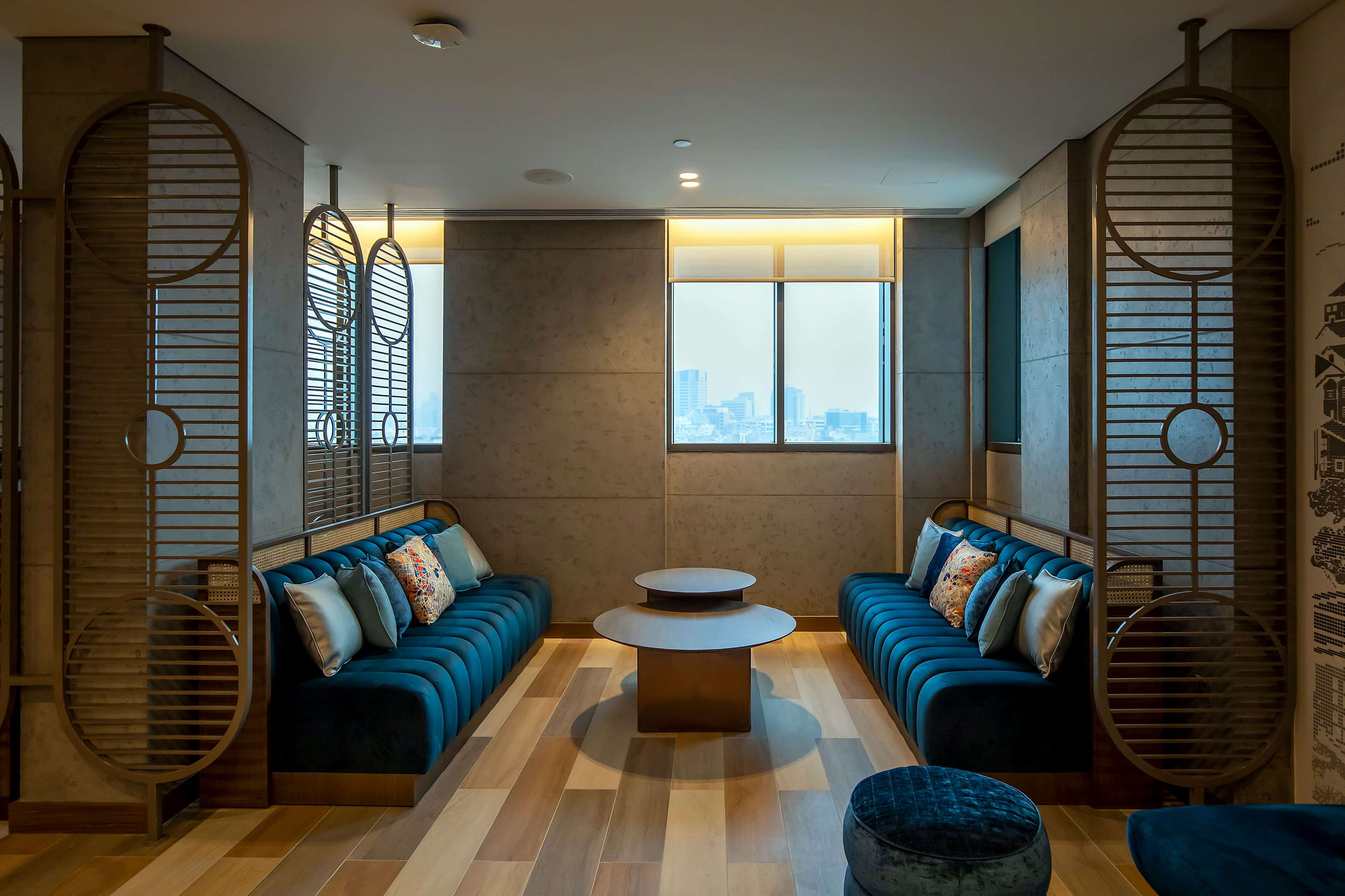 Mercure Dubai Gold District