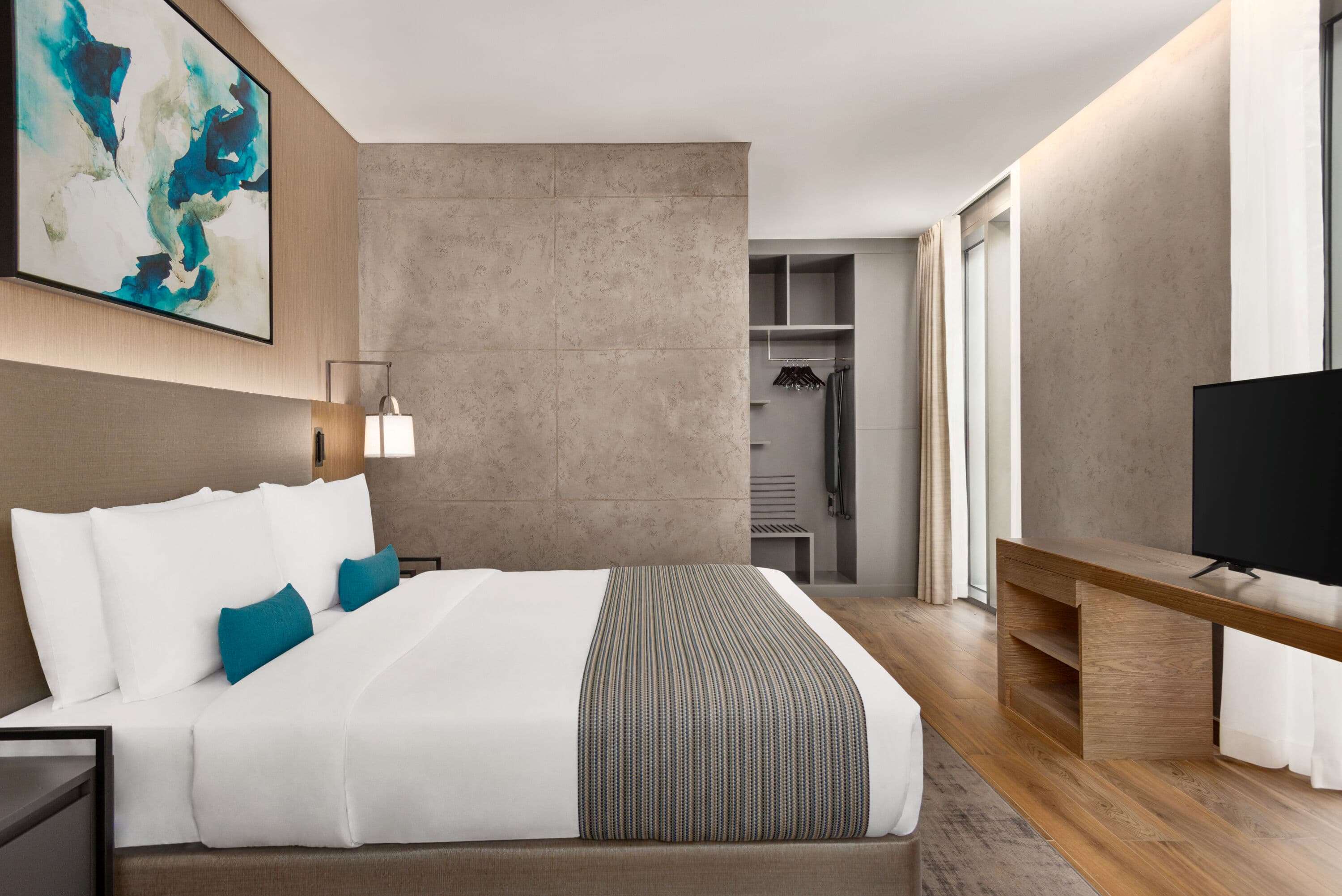 Mercure Dubai Gold District
