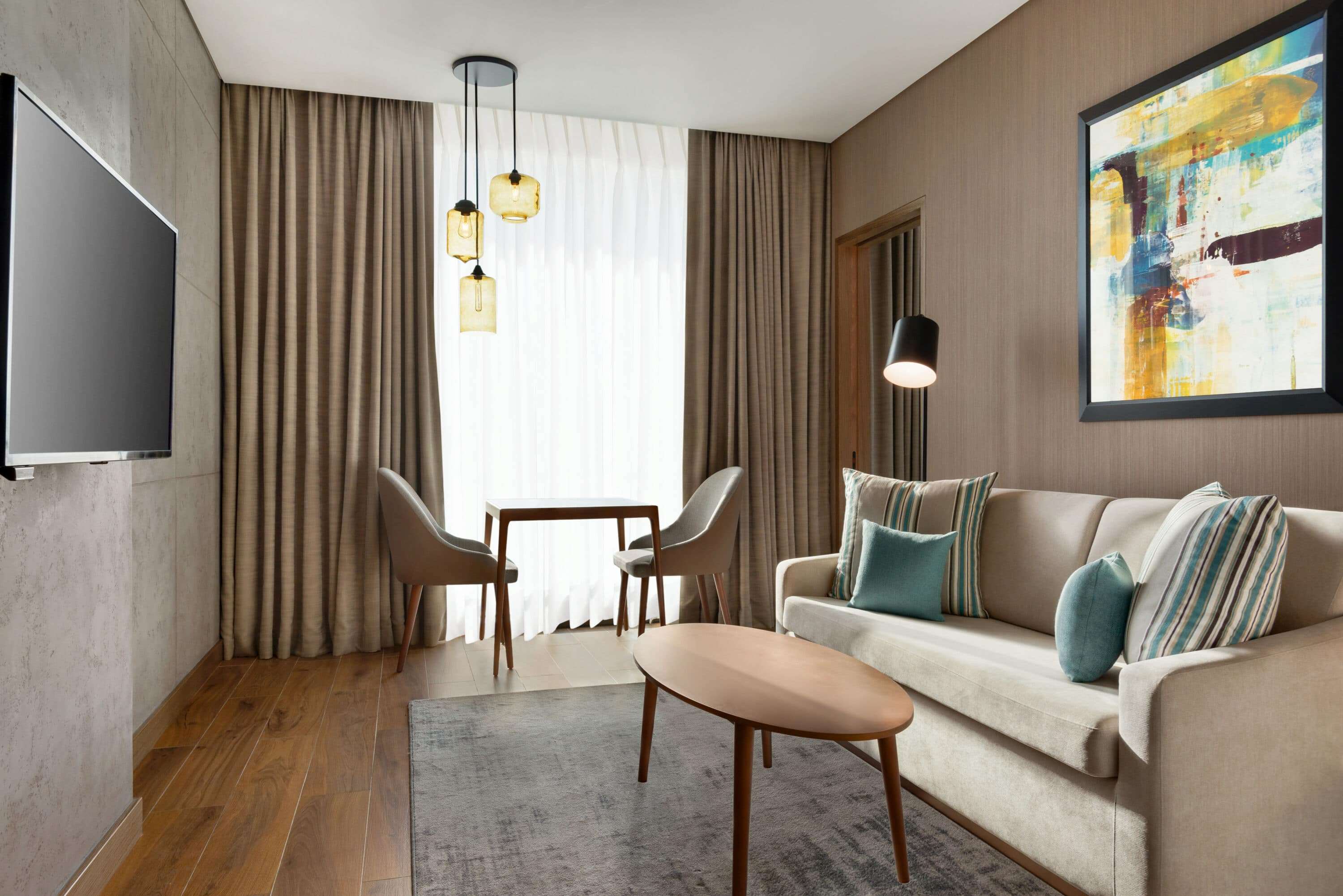 Mercure Dubai Gold District
