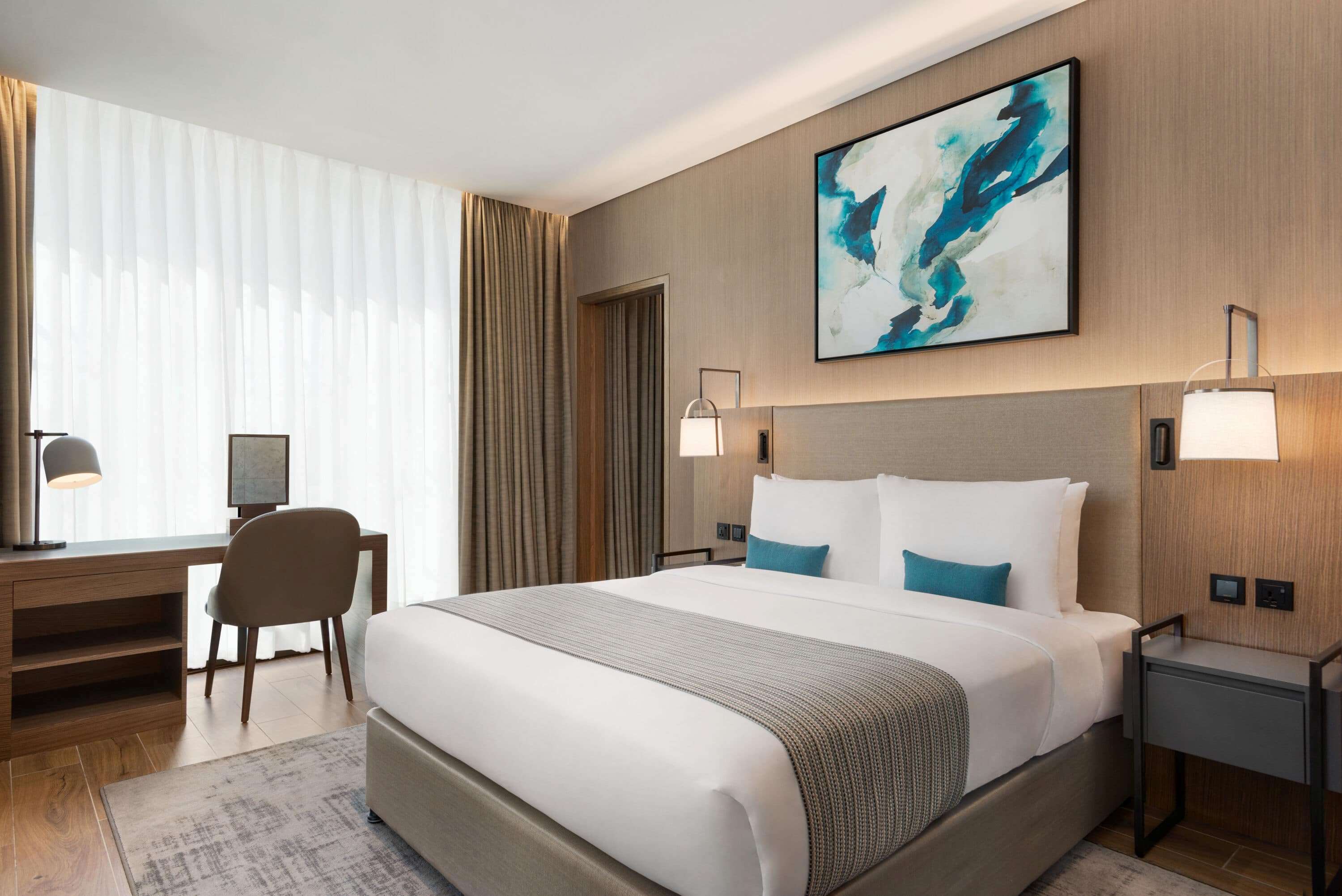 Mercure Dubai Gold District