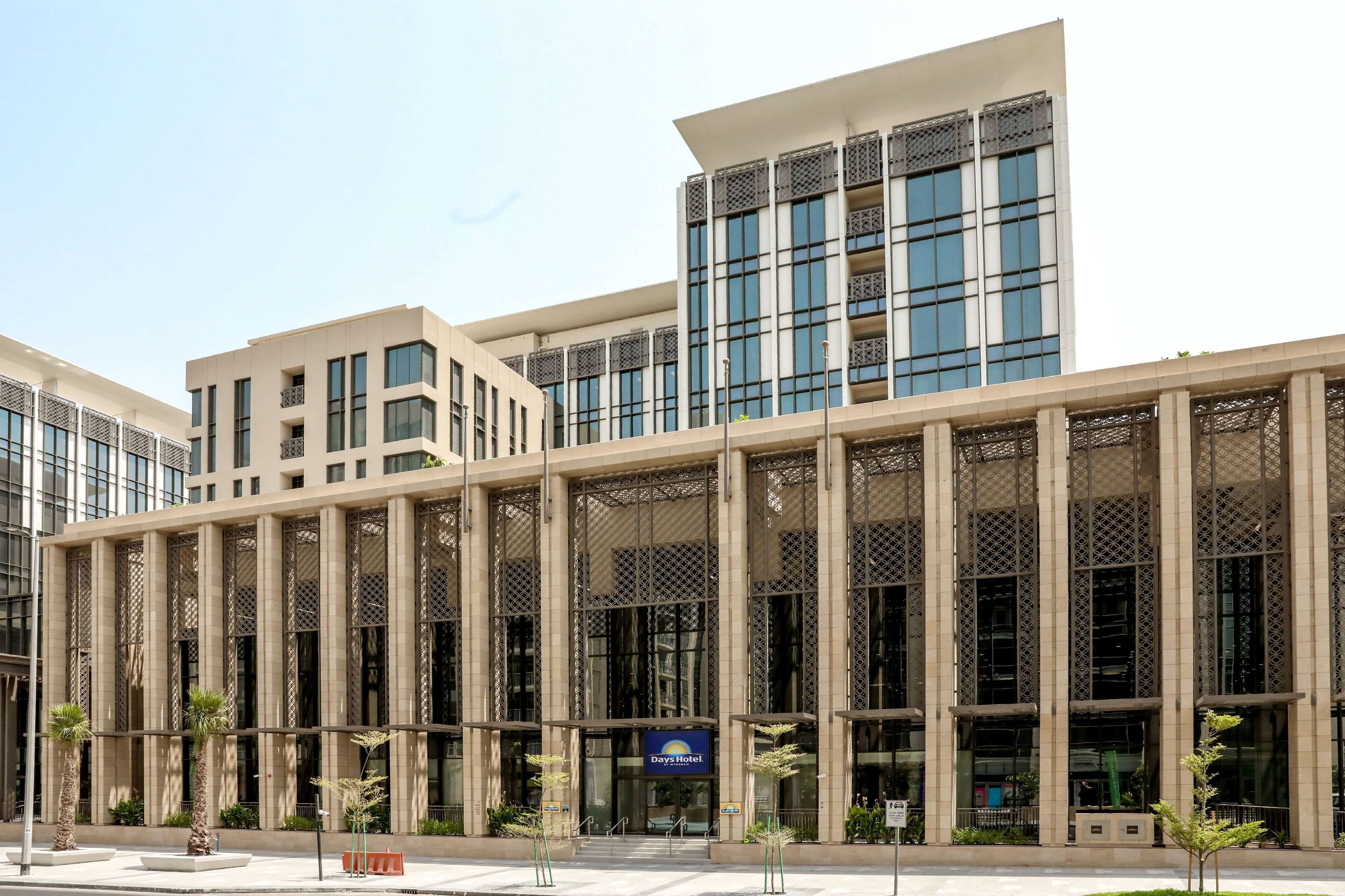 Mercure Dubai Gold District