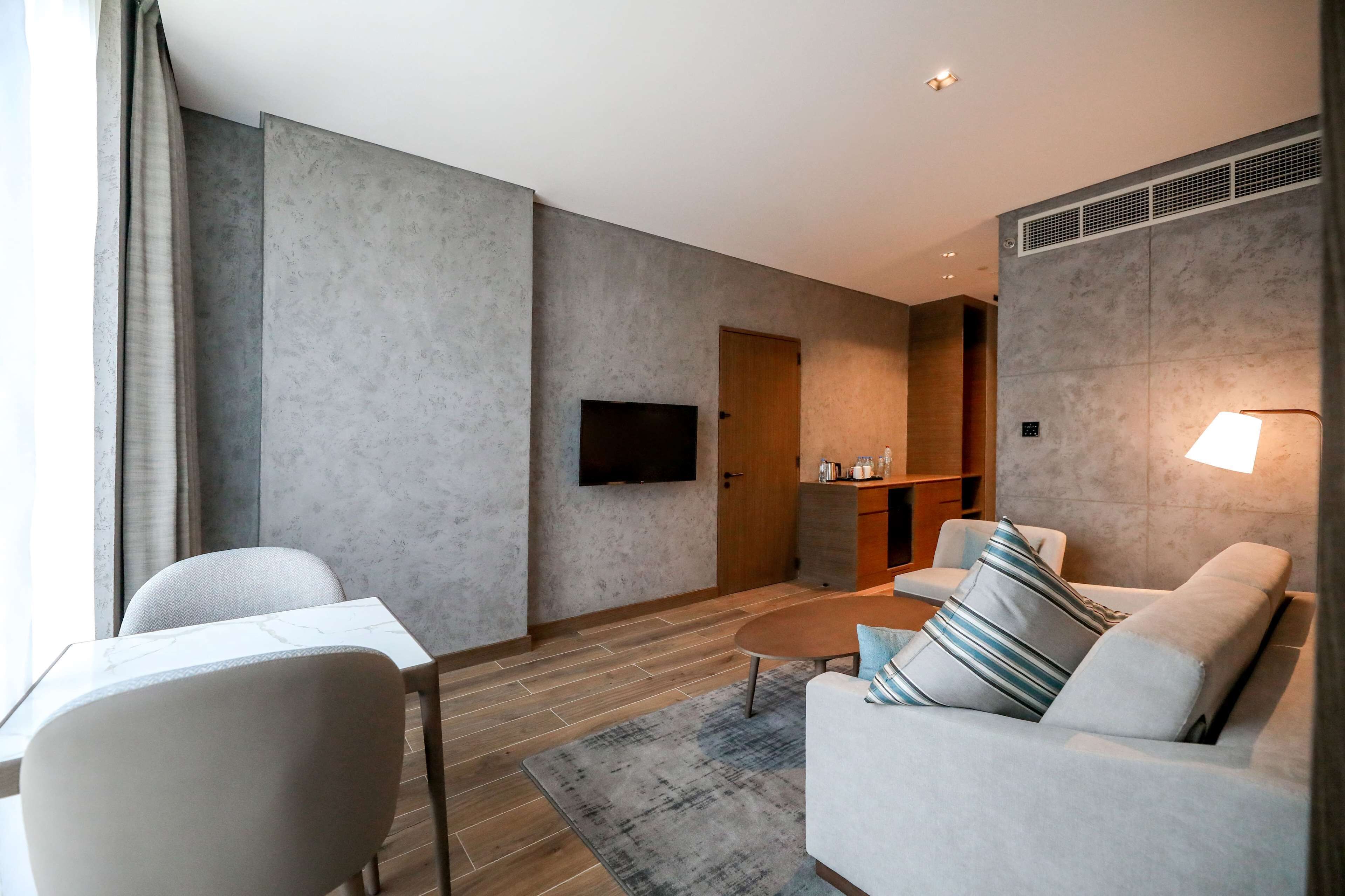 Mercure Dubai Gold District