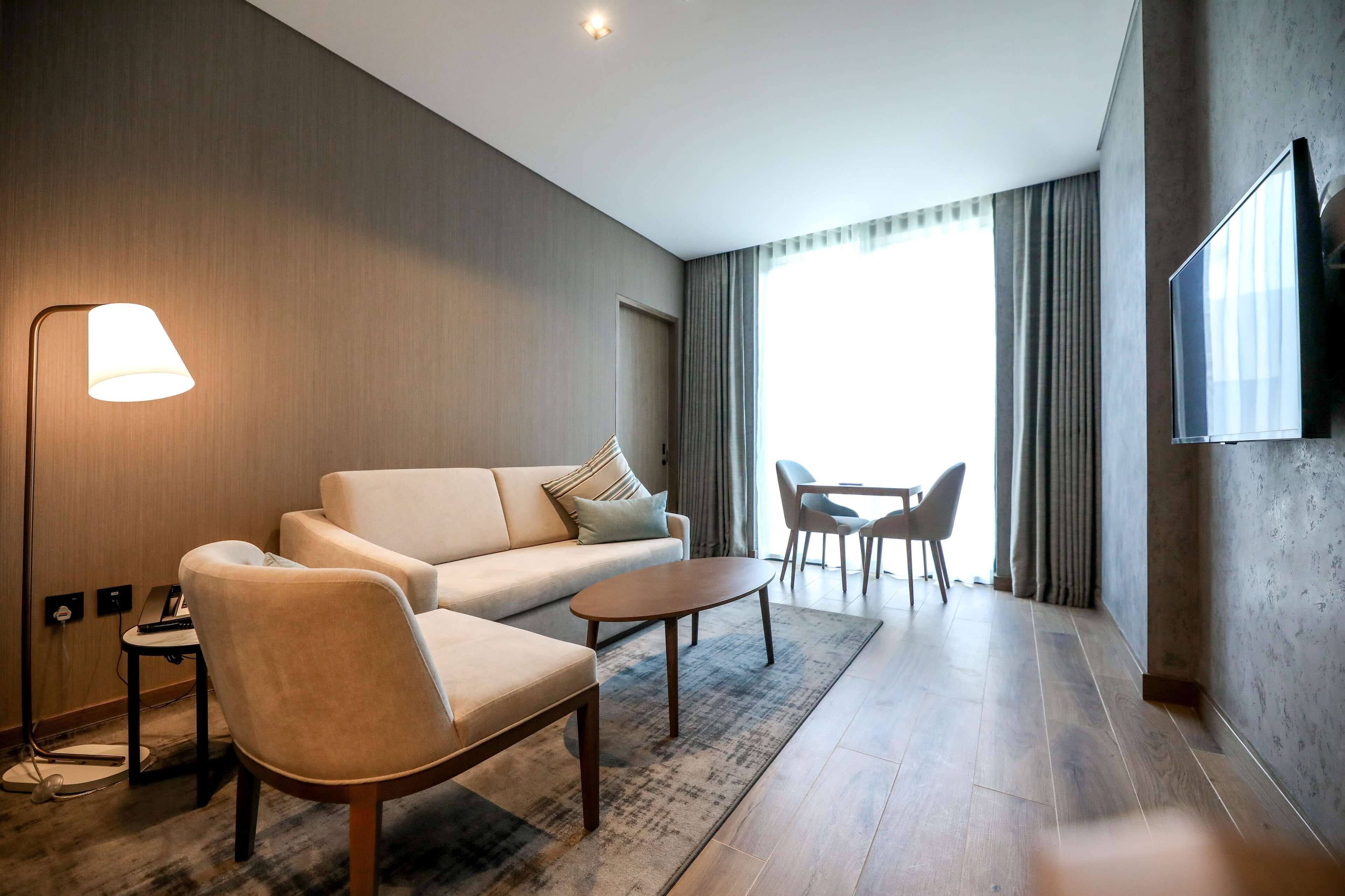 Mercure Dubai Gold District