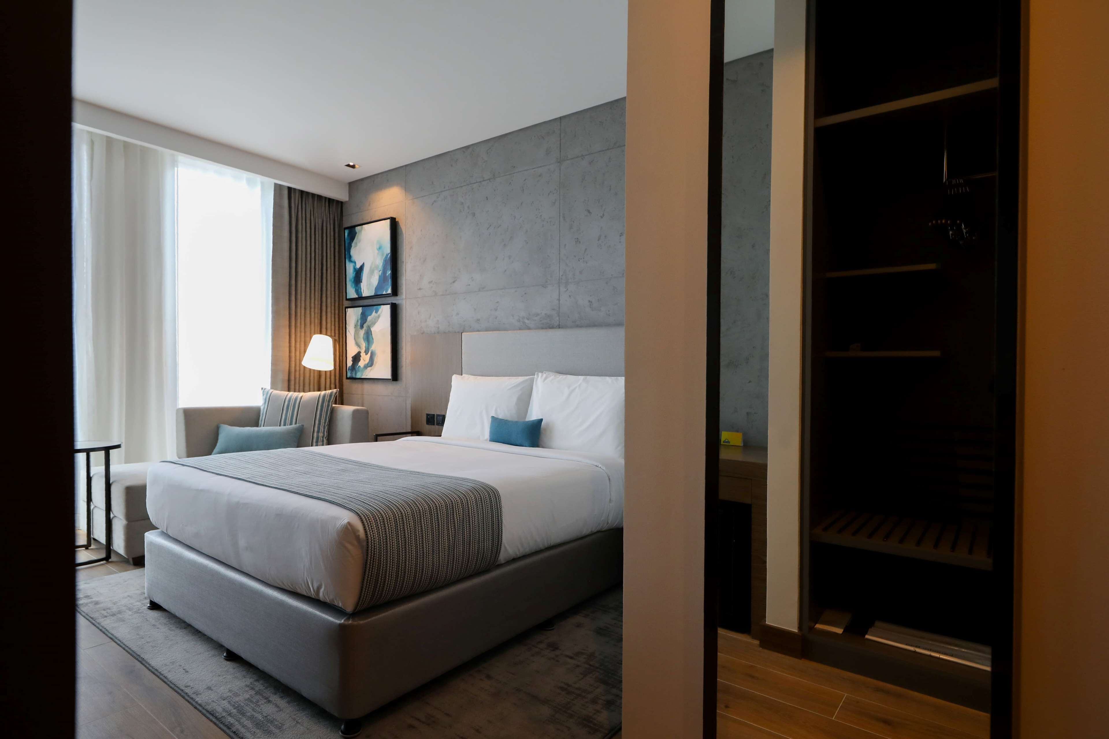 Mercure Dubai Gold District