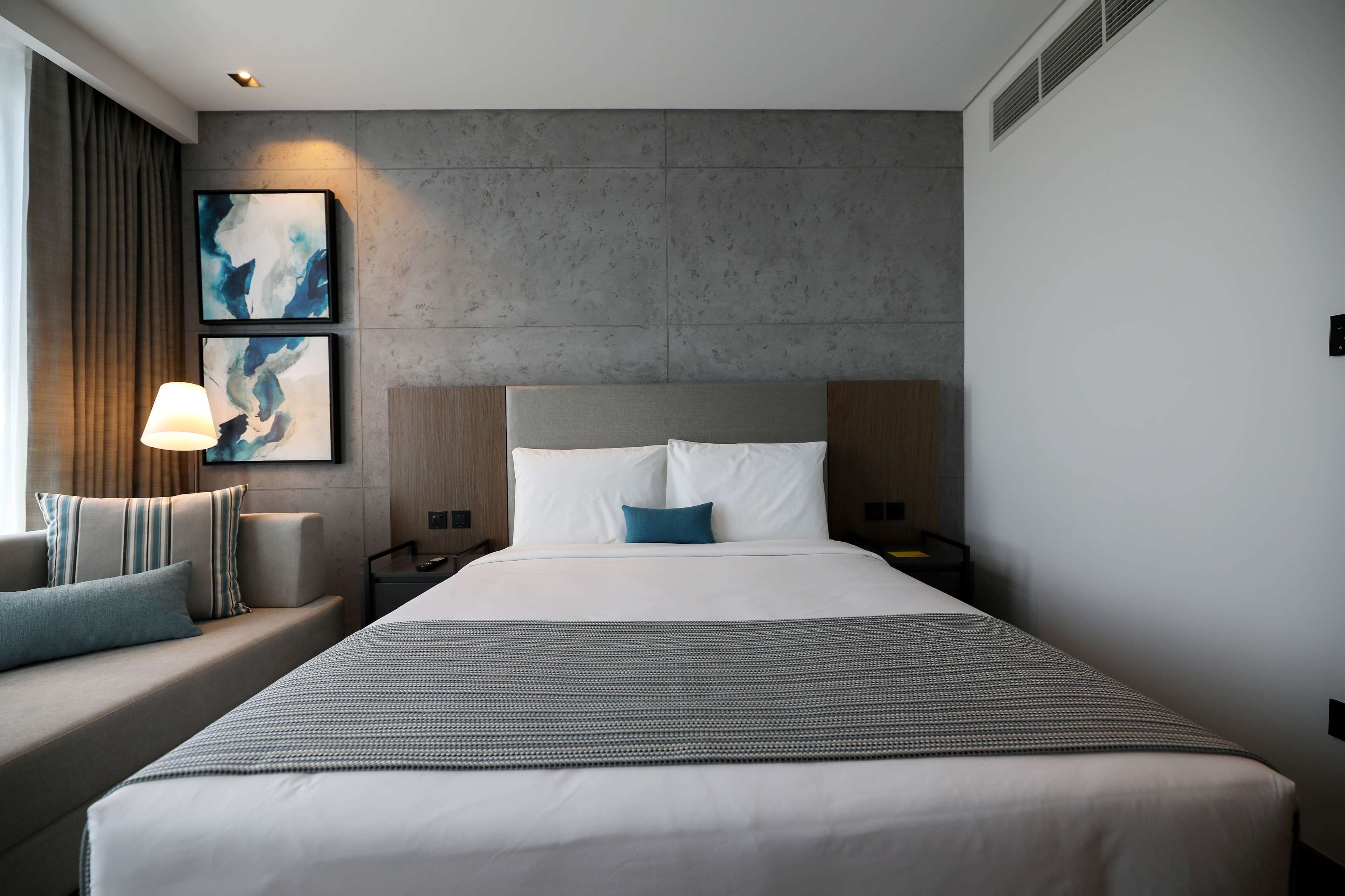 Mercure Dubai Gold District