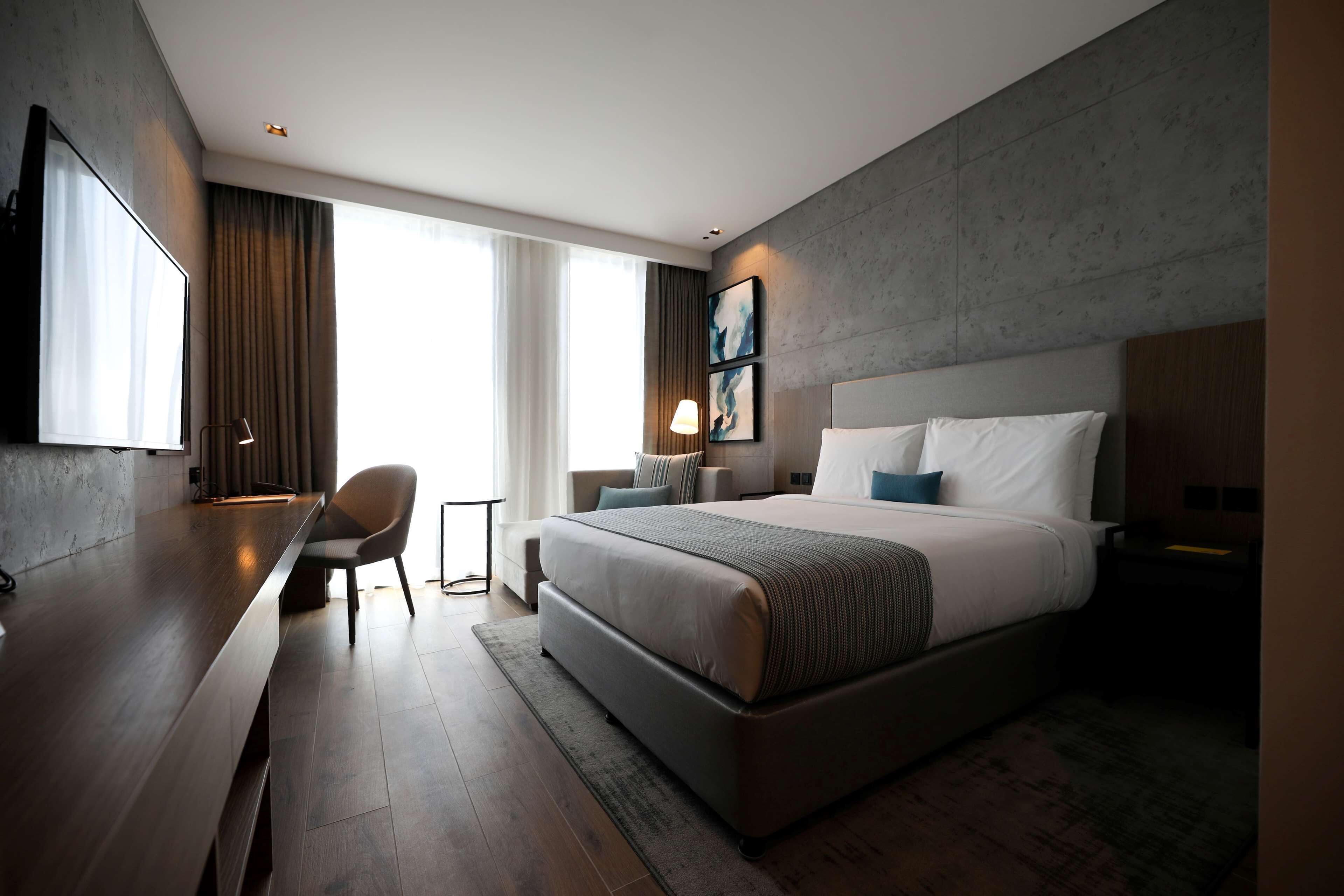 Mercure Dubai Gold District