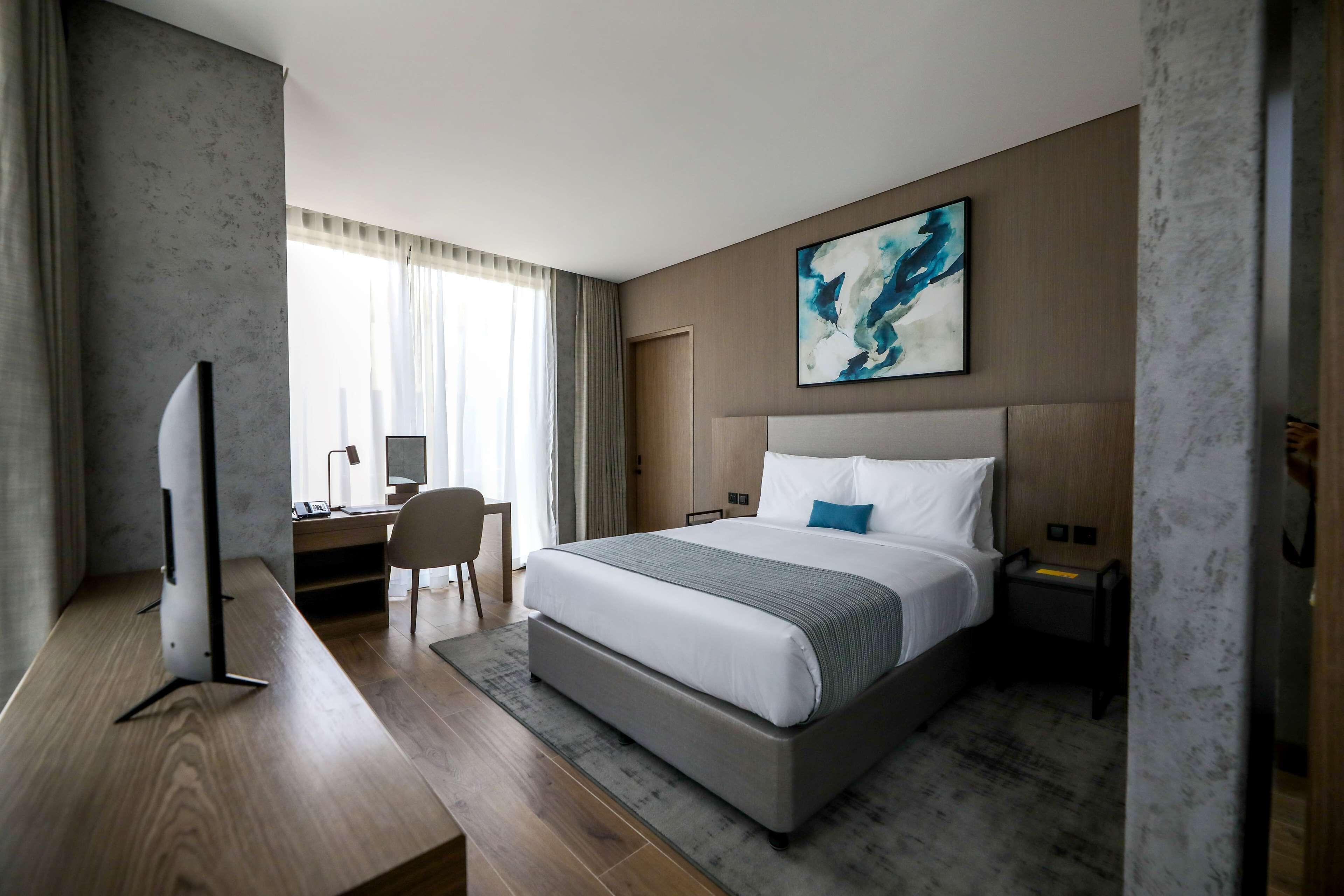 Mercure Dubai Gold District