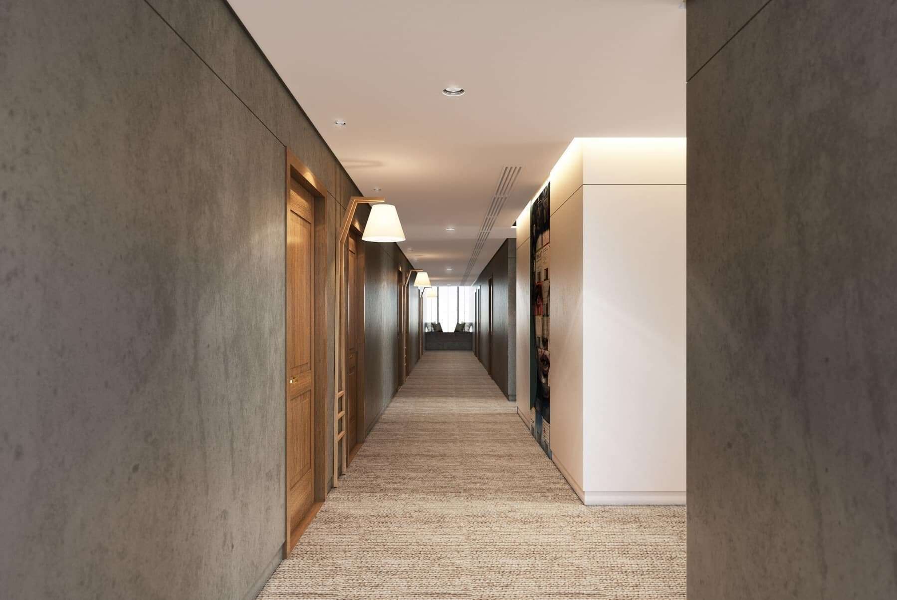 Mercure Dubai Gold District