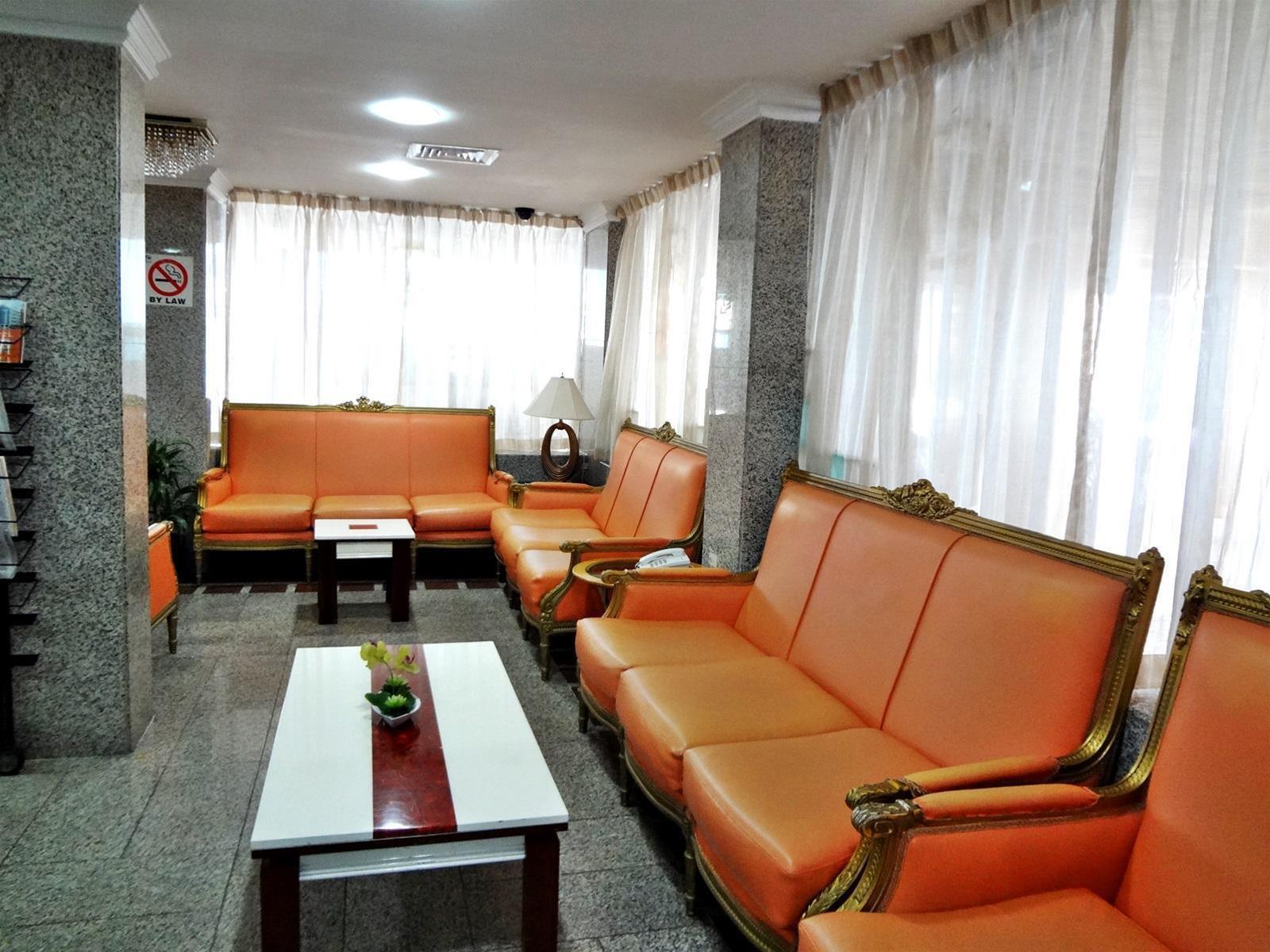 Deebaj Al Khabisi Plaza