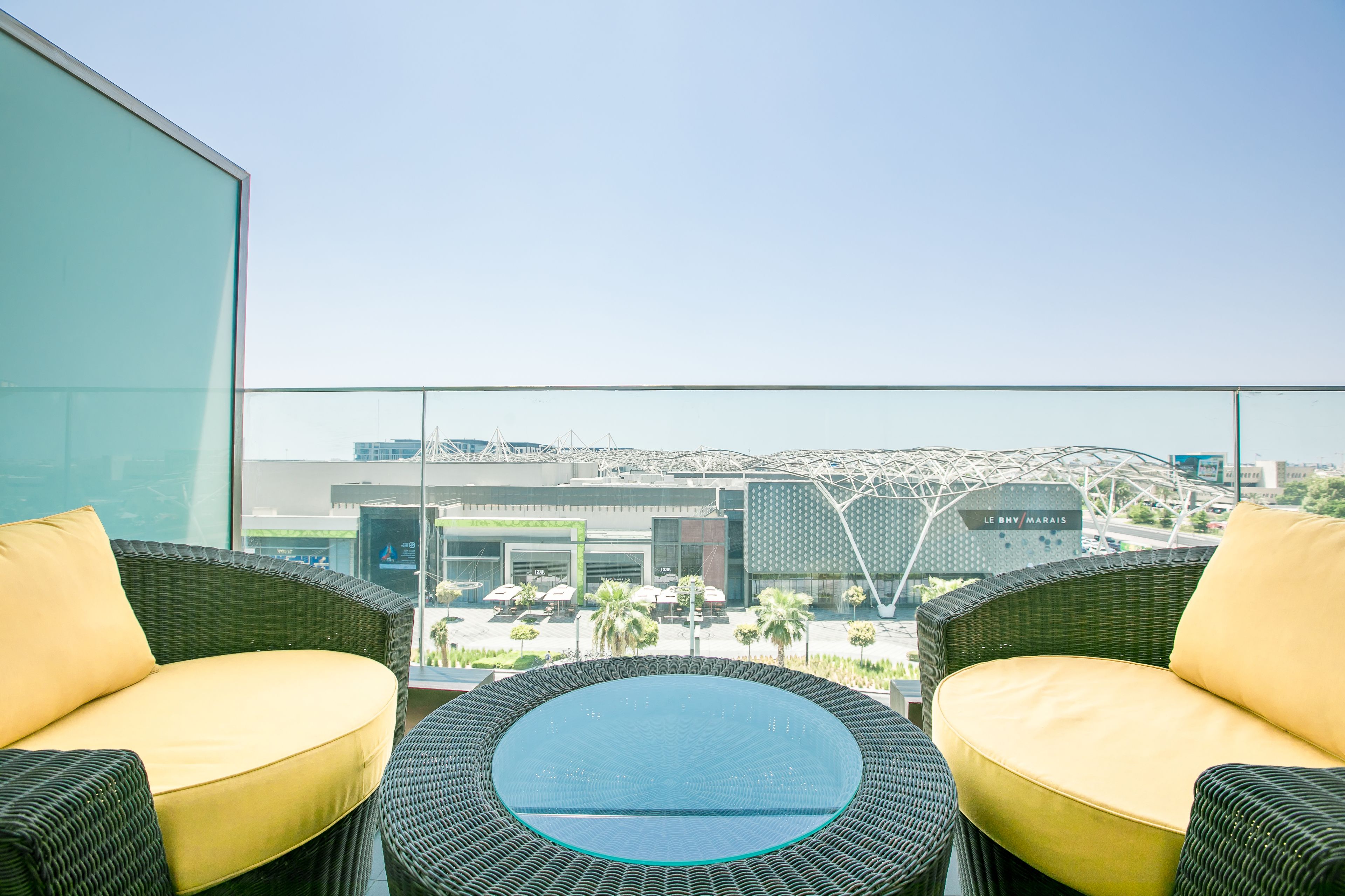 DHH Al Wasl 1