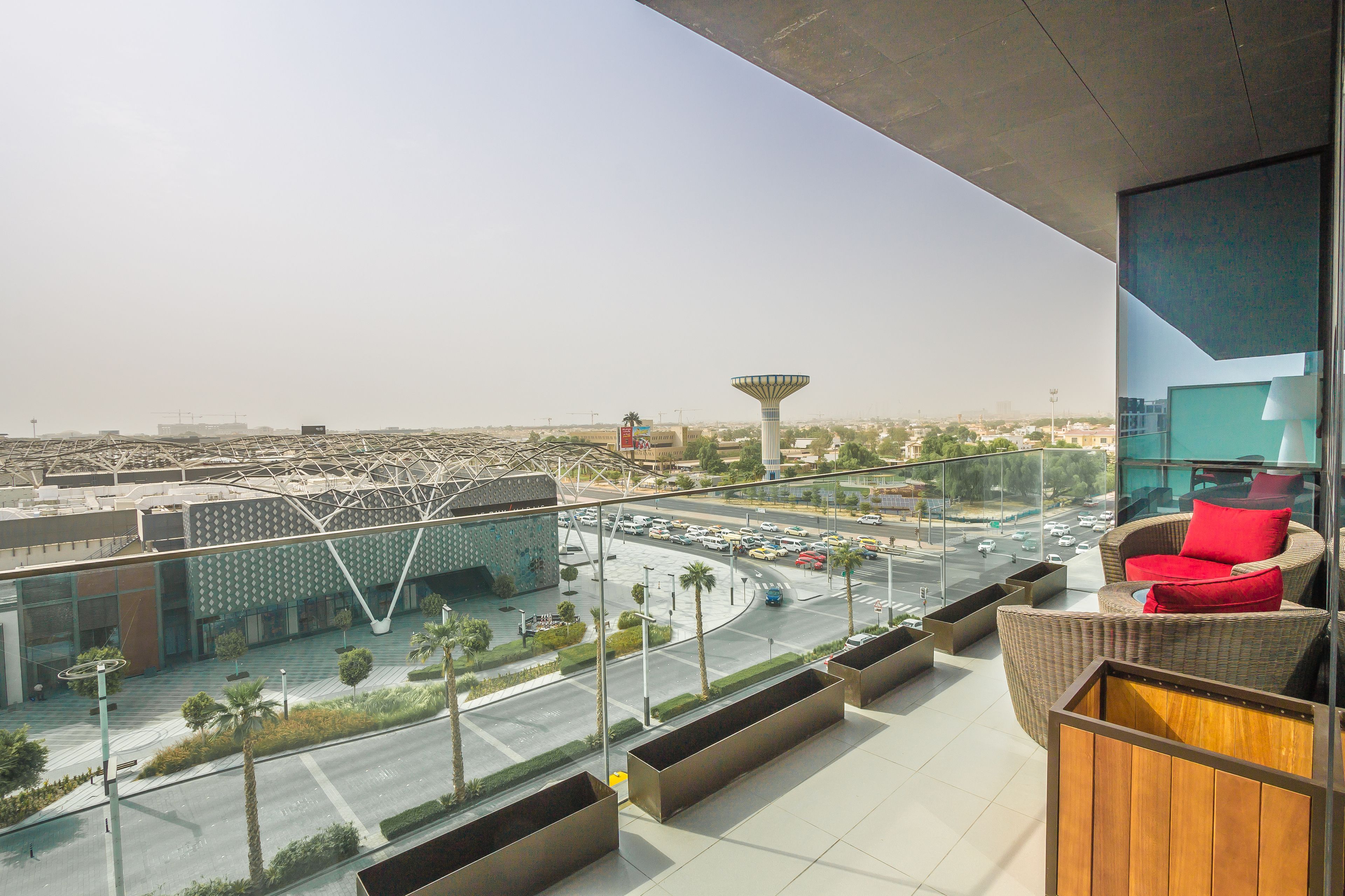 DHH Al Wasl 1