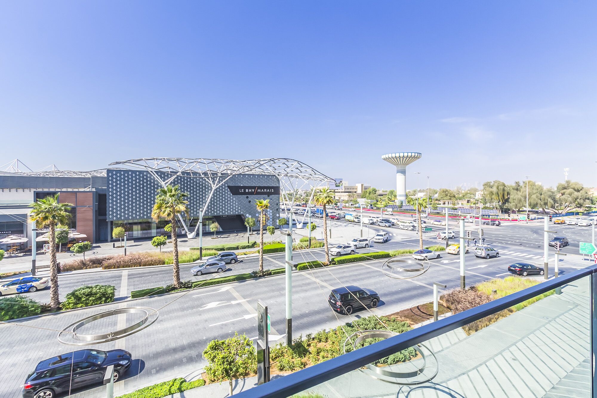 DHH Al Wasl 1