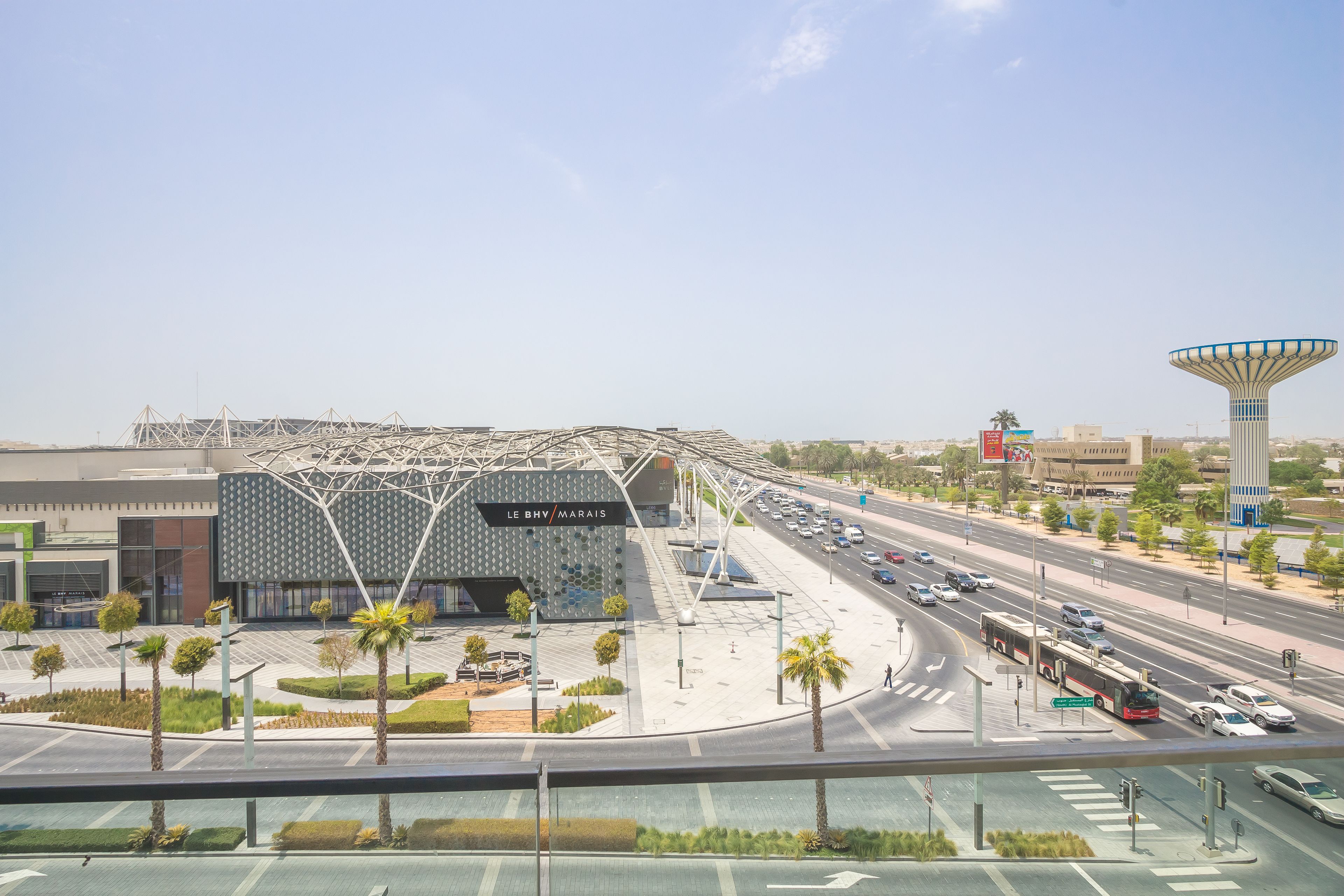 DHH Al Wasl 1