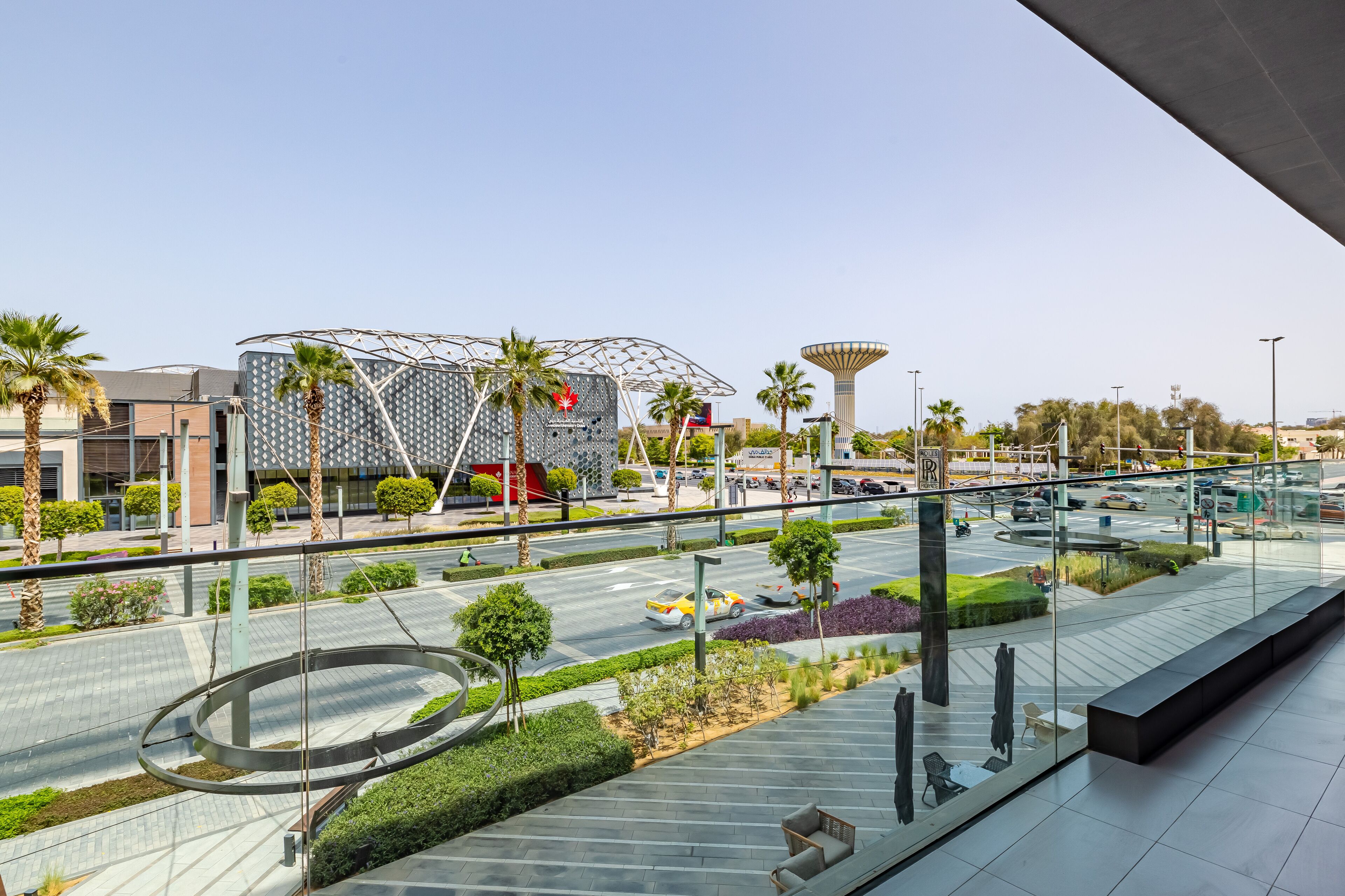 DHH Al Wasl 1