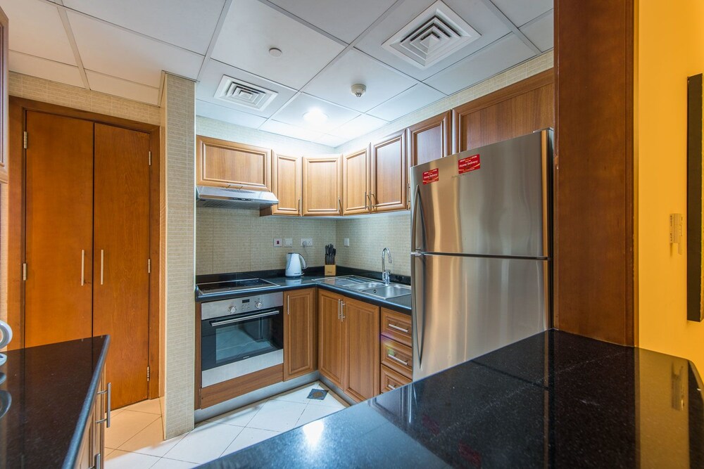 Dorra Bay by Deluxe Holiday Homes