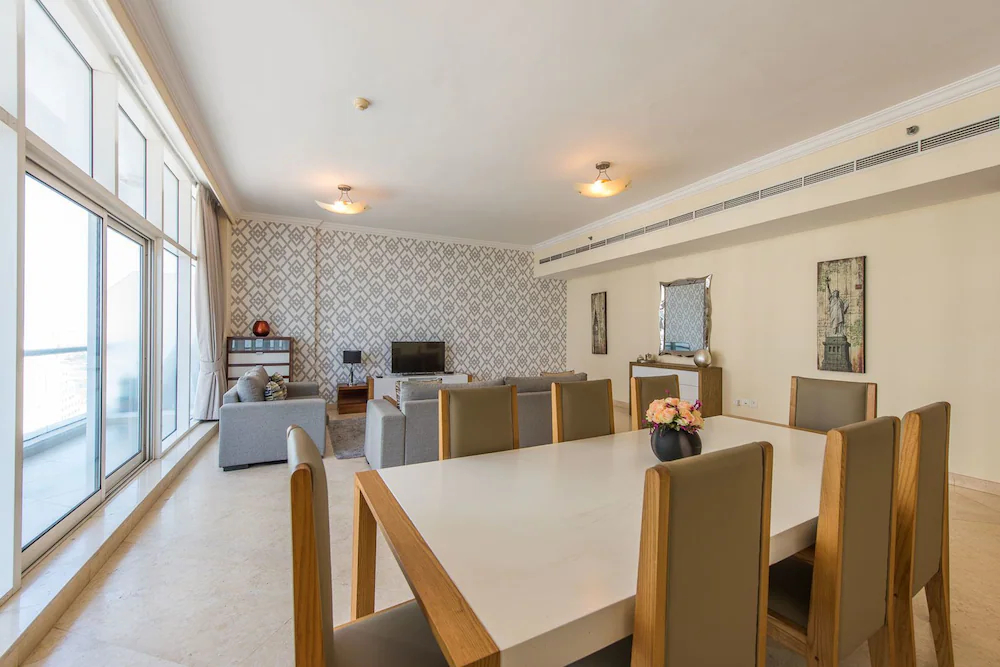 Dorra Bay by Deluxe Holiday Homes