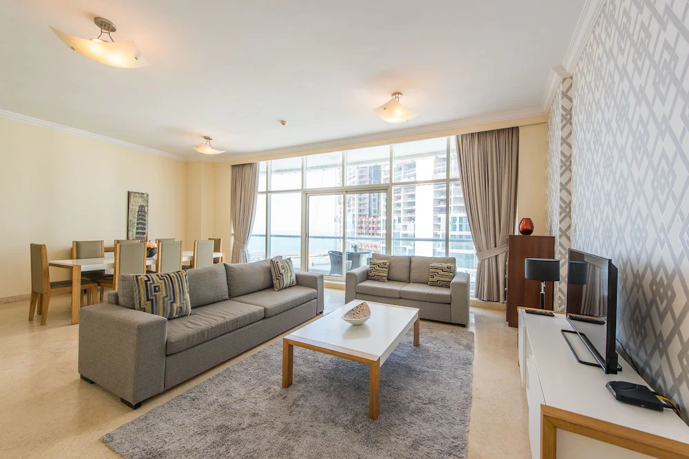 Dorra Bay by Deluxe Holiday Homes