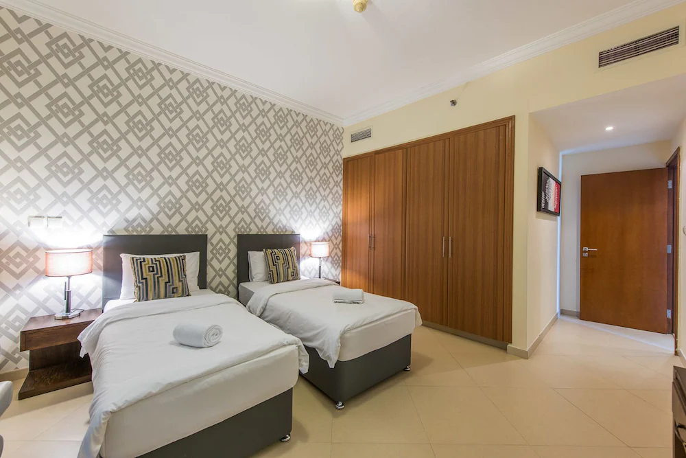 Dorra Bay by Deluxe Holiday Homes