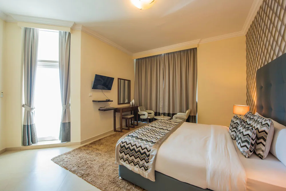 Dorra Bay by Deluxe Holiday Homes