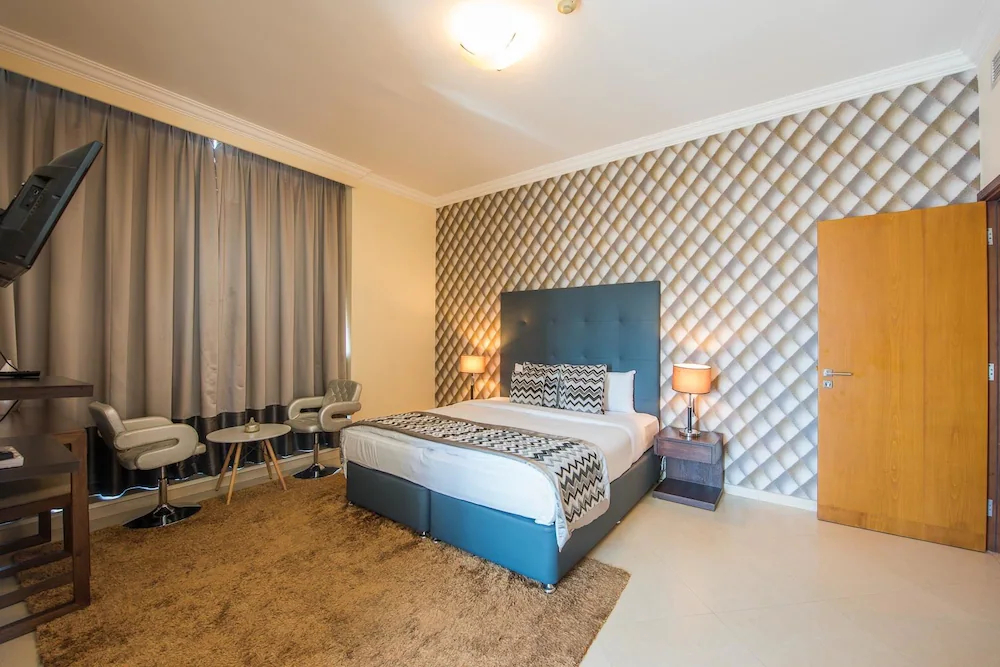 Dorra Bay by Deluxe Holiday Homes