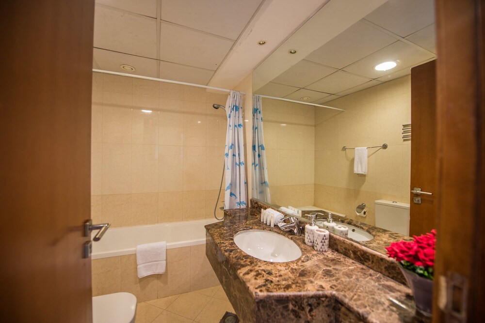 Dorra Bay by Deluxe Holiday Homes