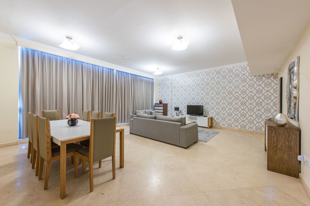 Dorra Bay by Deluxe Holiday Homes