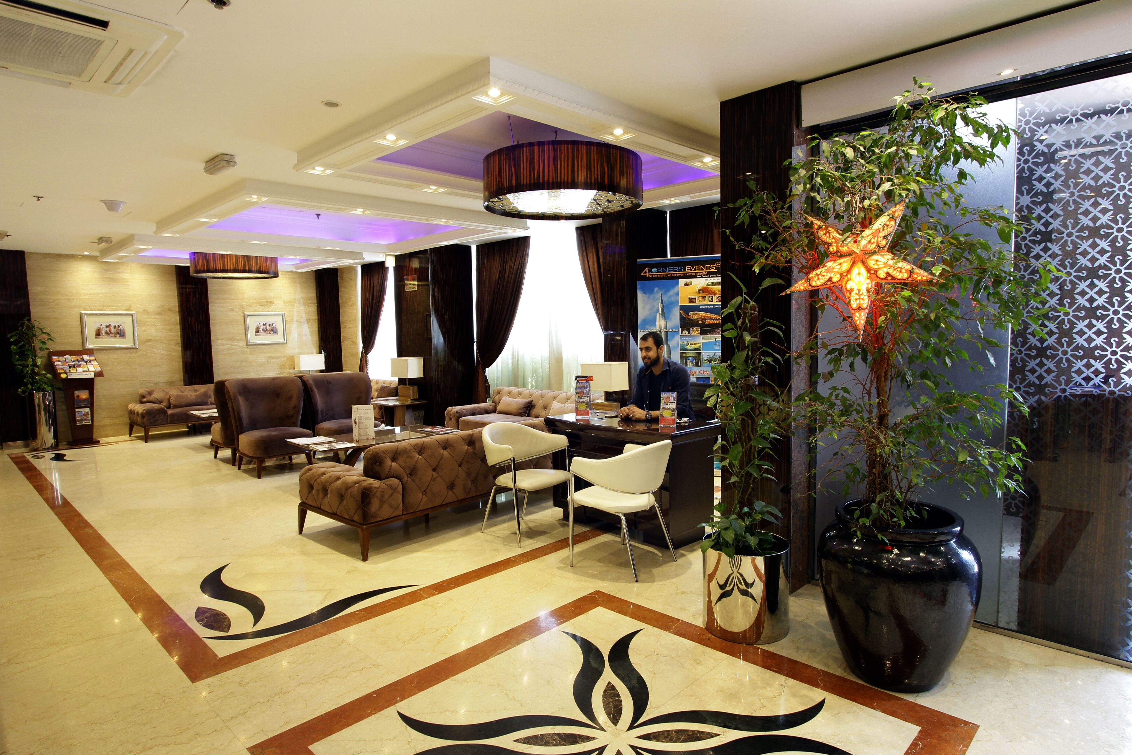 Dorus Hotel