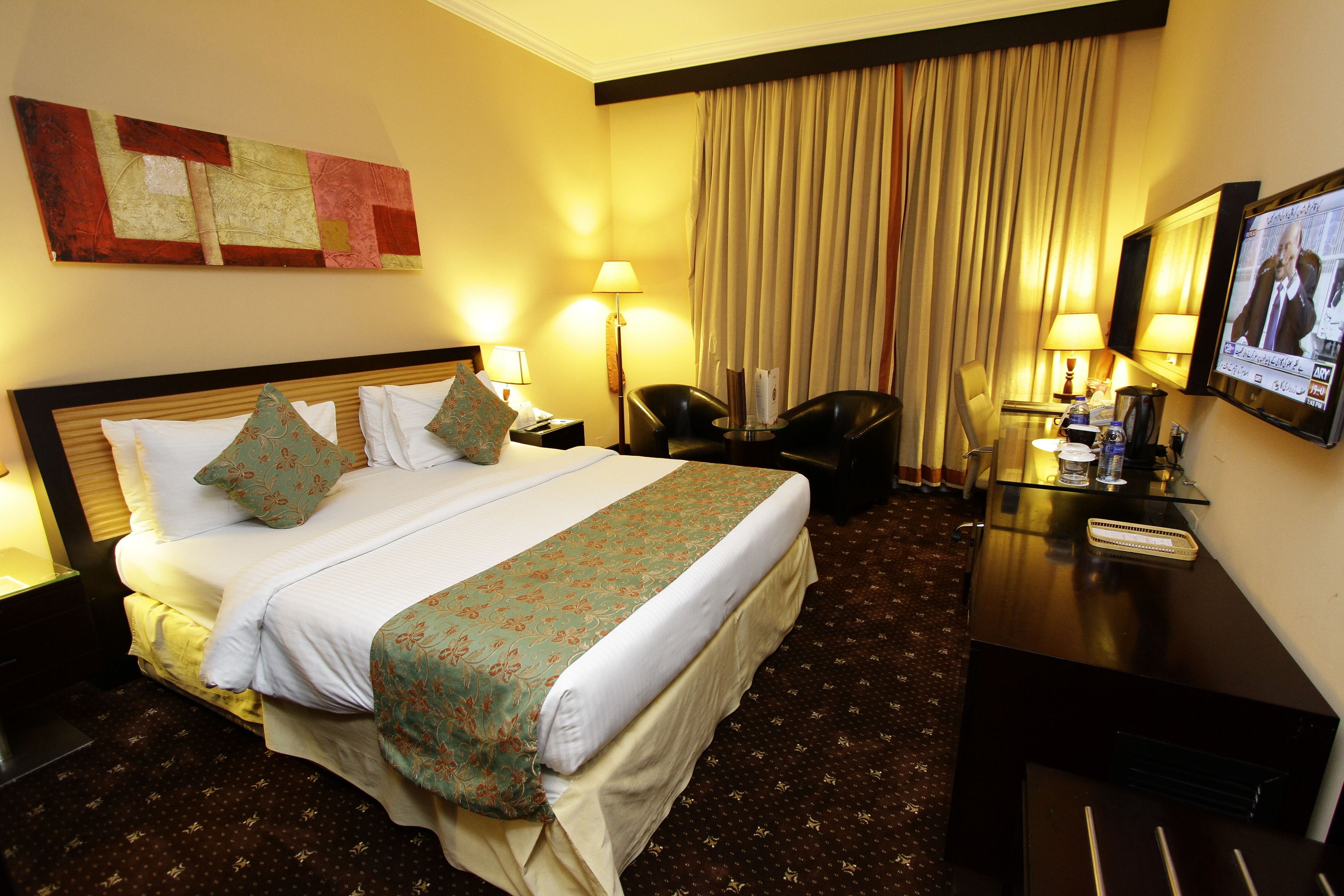 Dorus Hotel