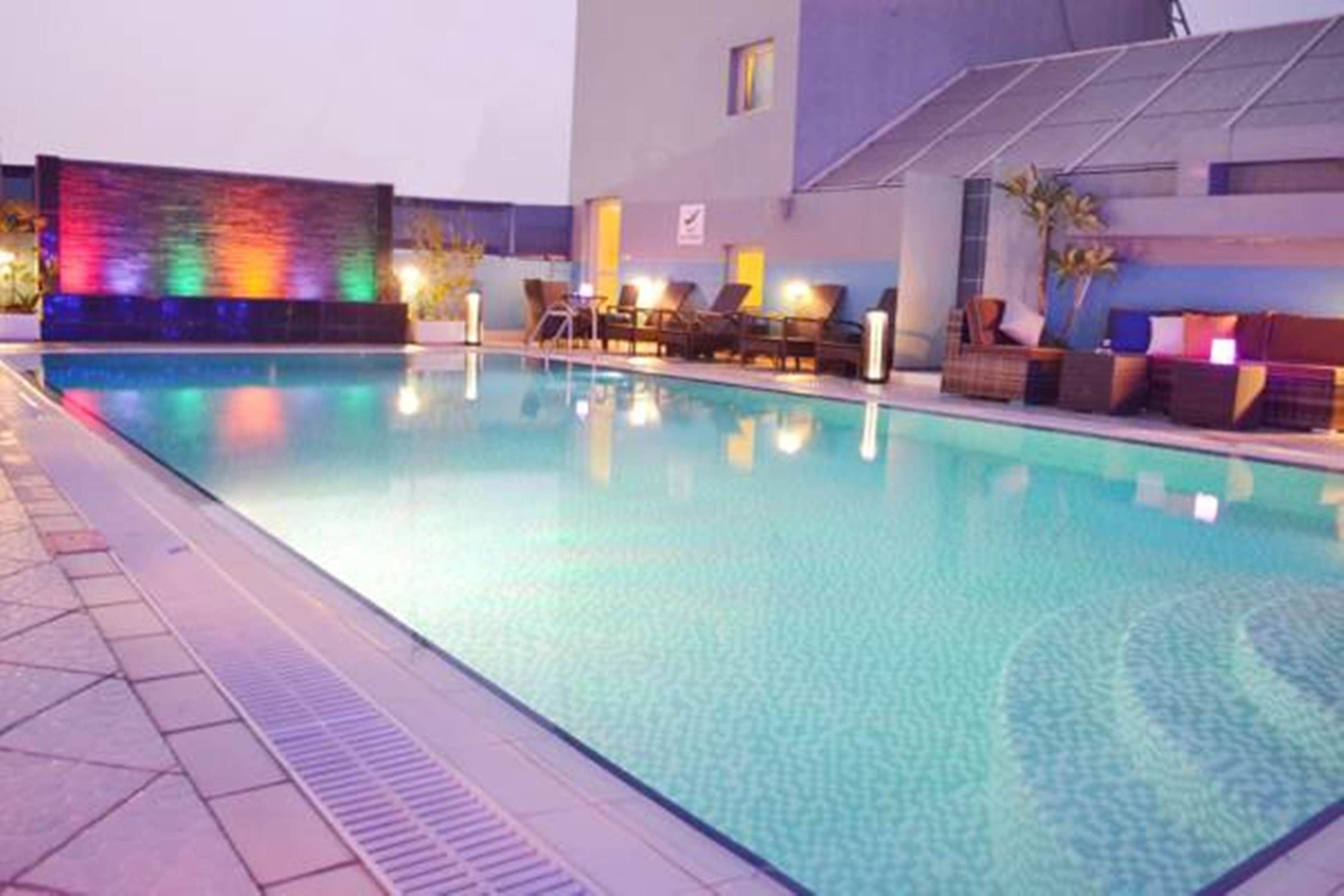 Dorus Hotel
