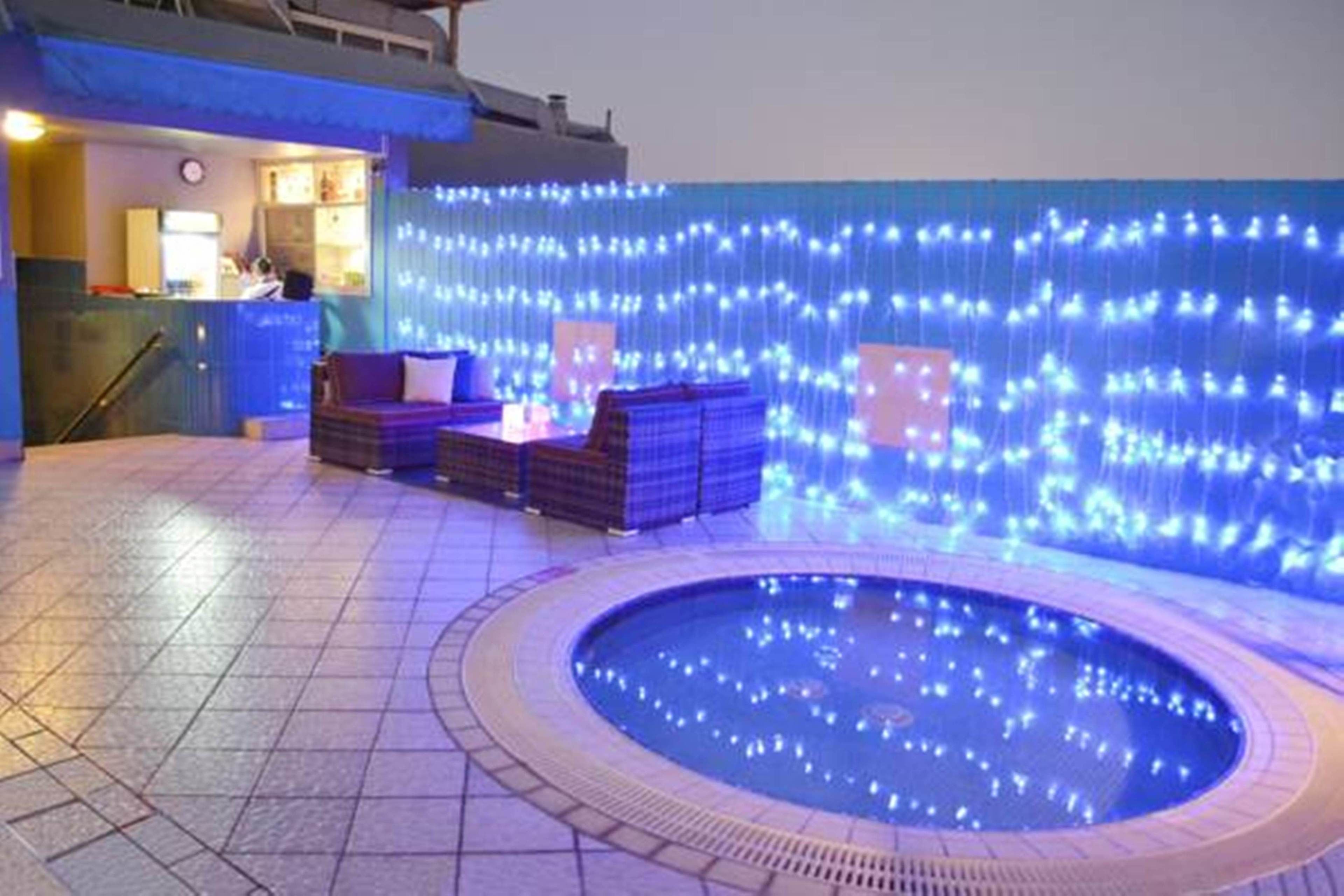 Dorus Hotel