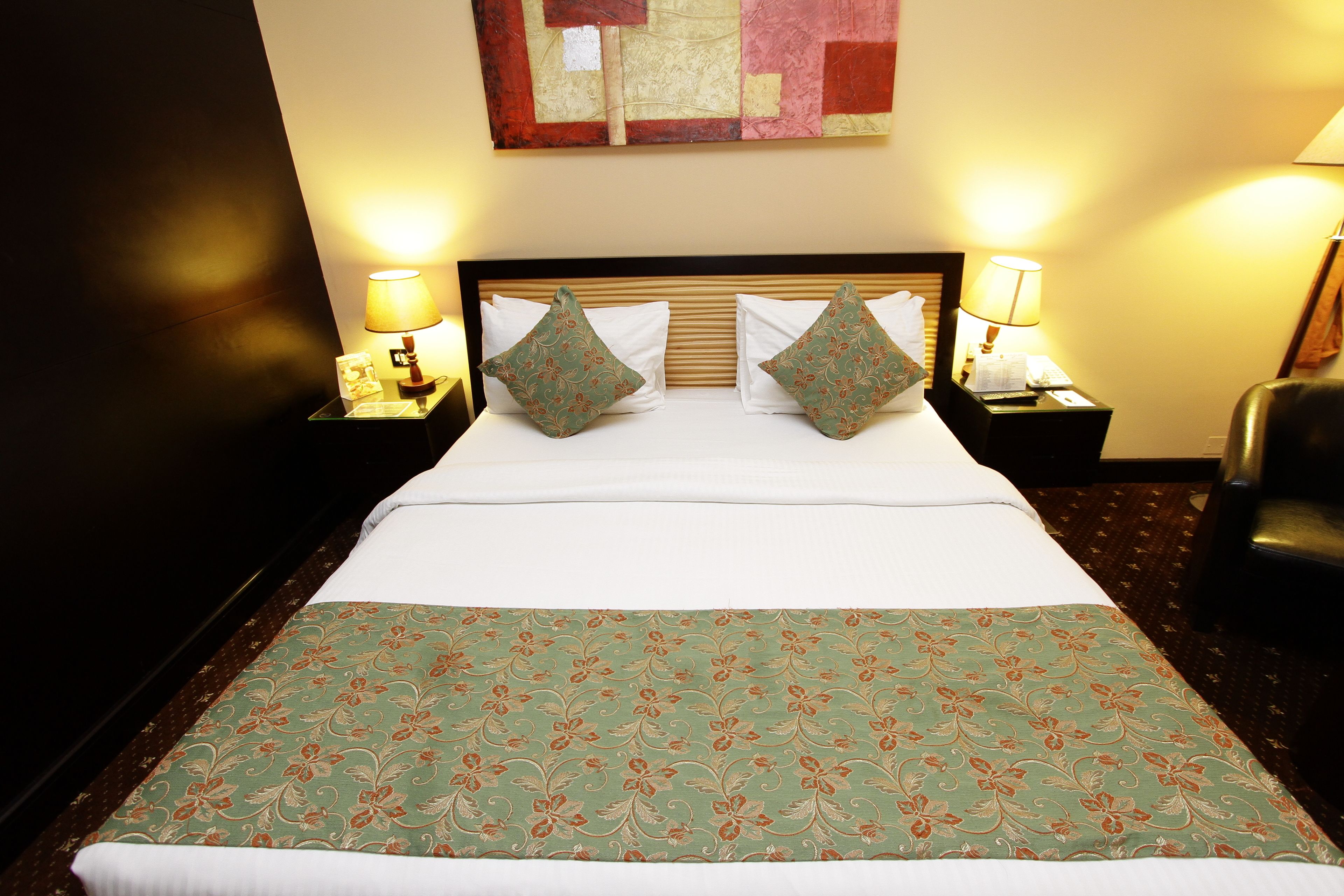 Dorus Hotel
