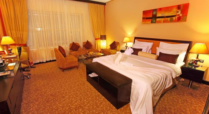 Dorus Hotel