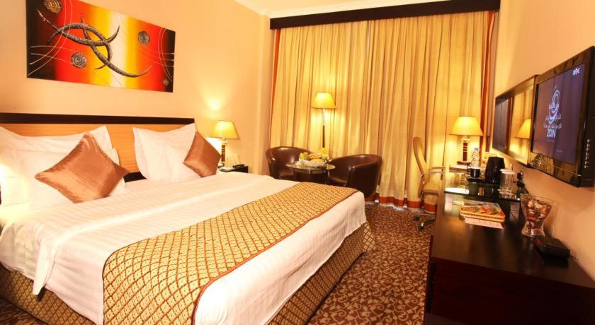 Dorus Hotel