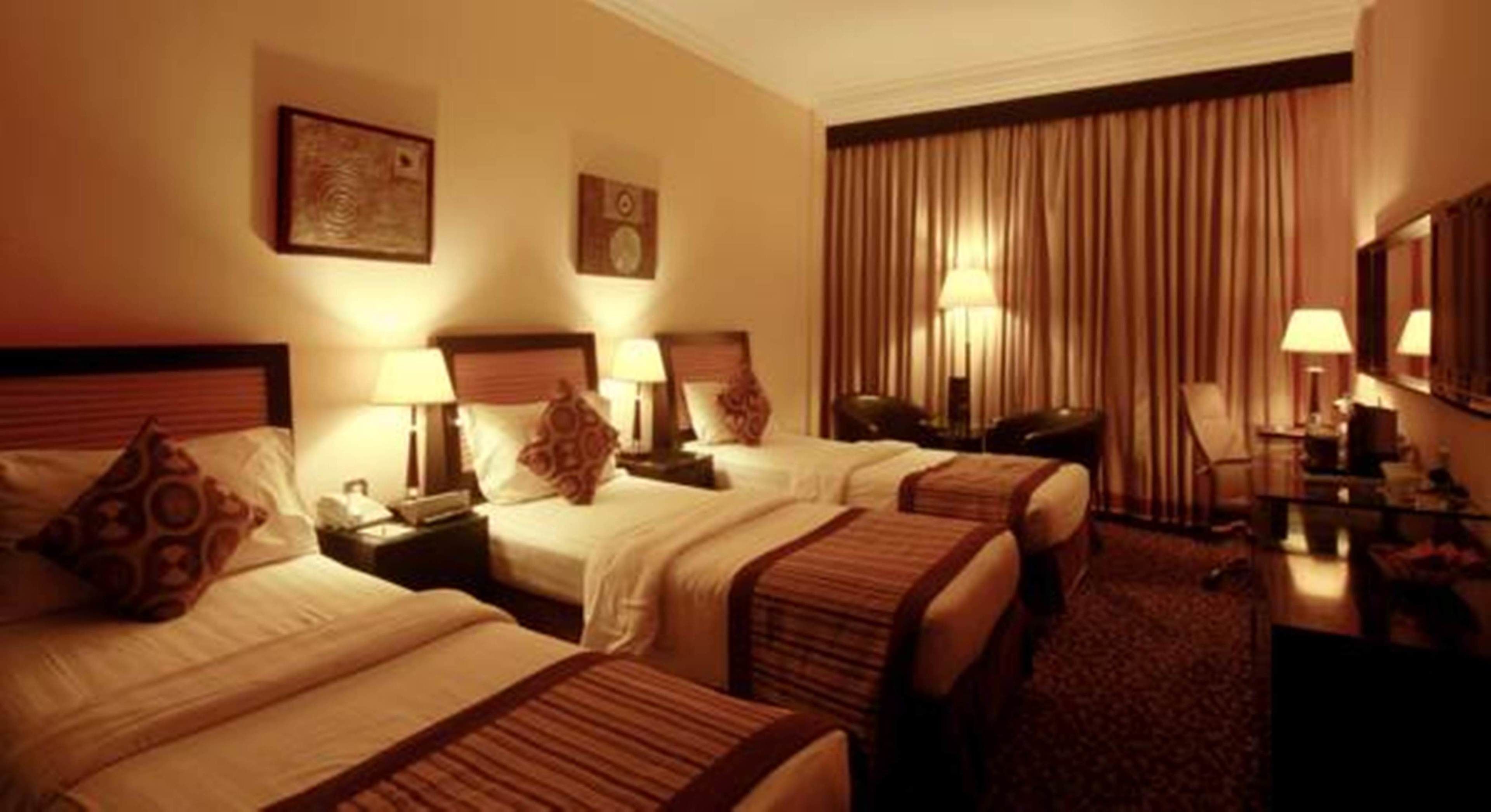 Dorus Hotel