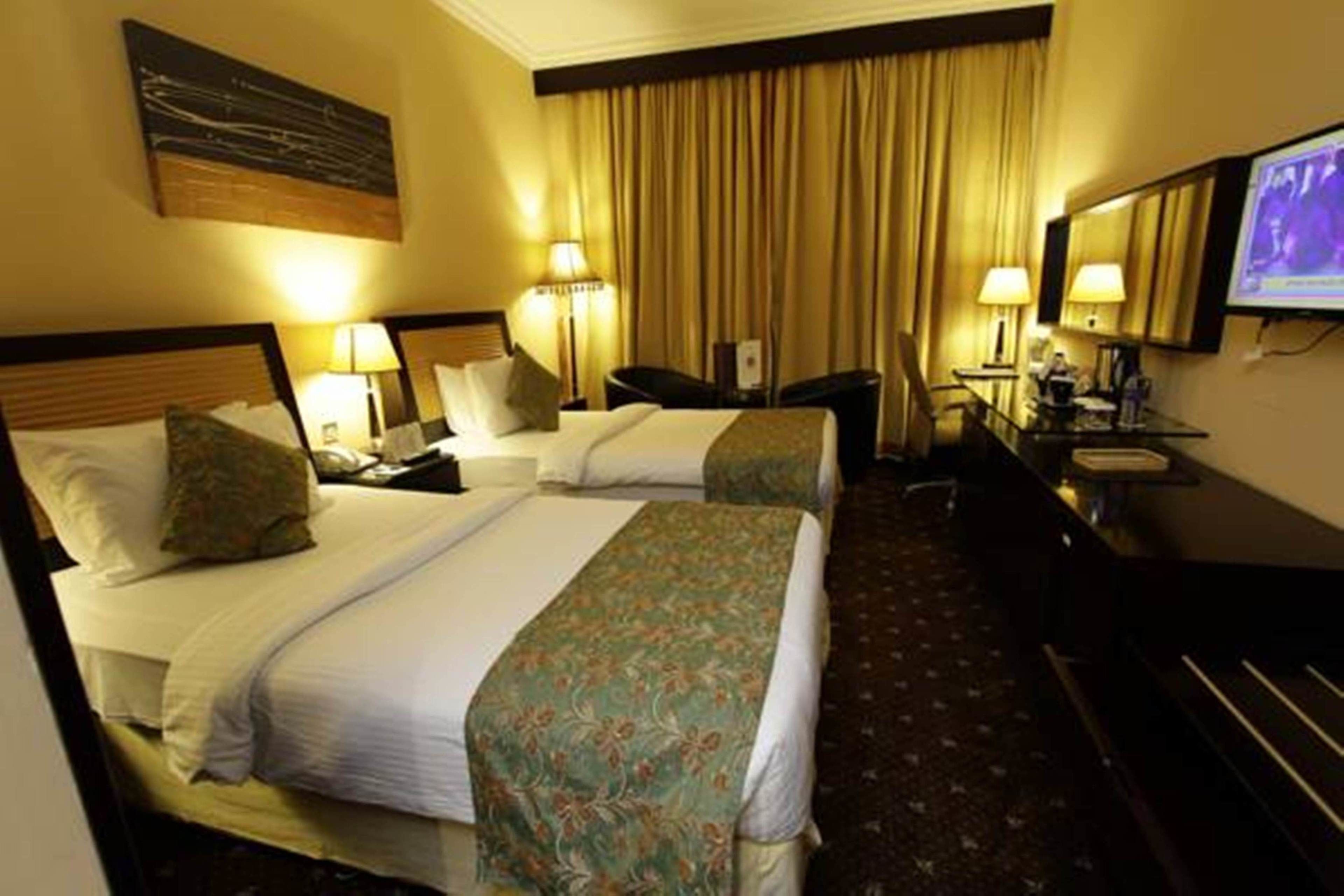 Dorus Hotel